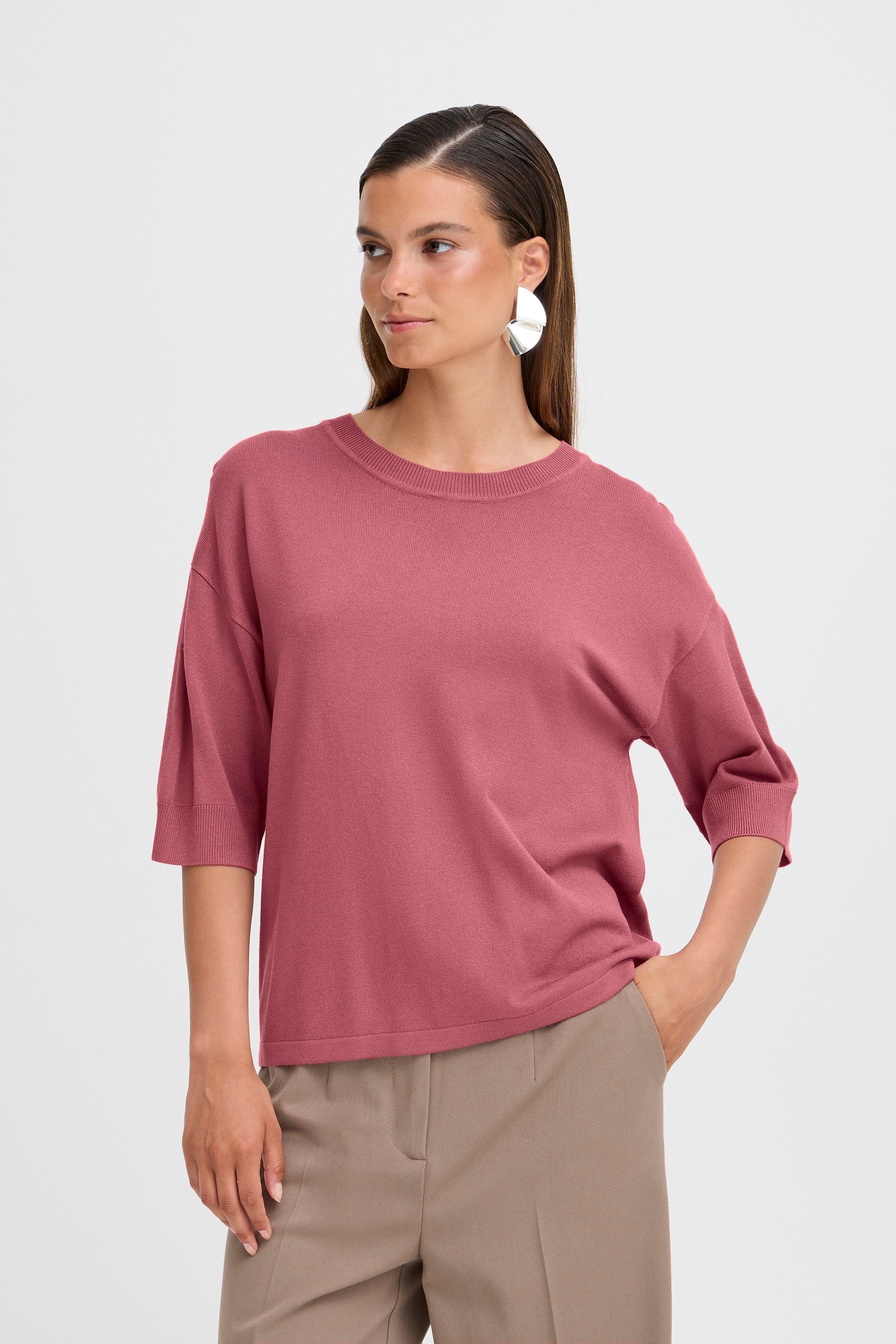 BYMMORLA Pullover LOOKBOOK FRONT 20814397-181616