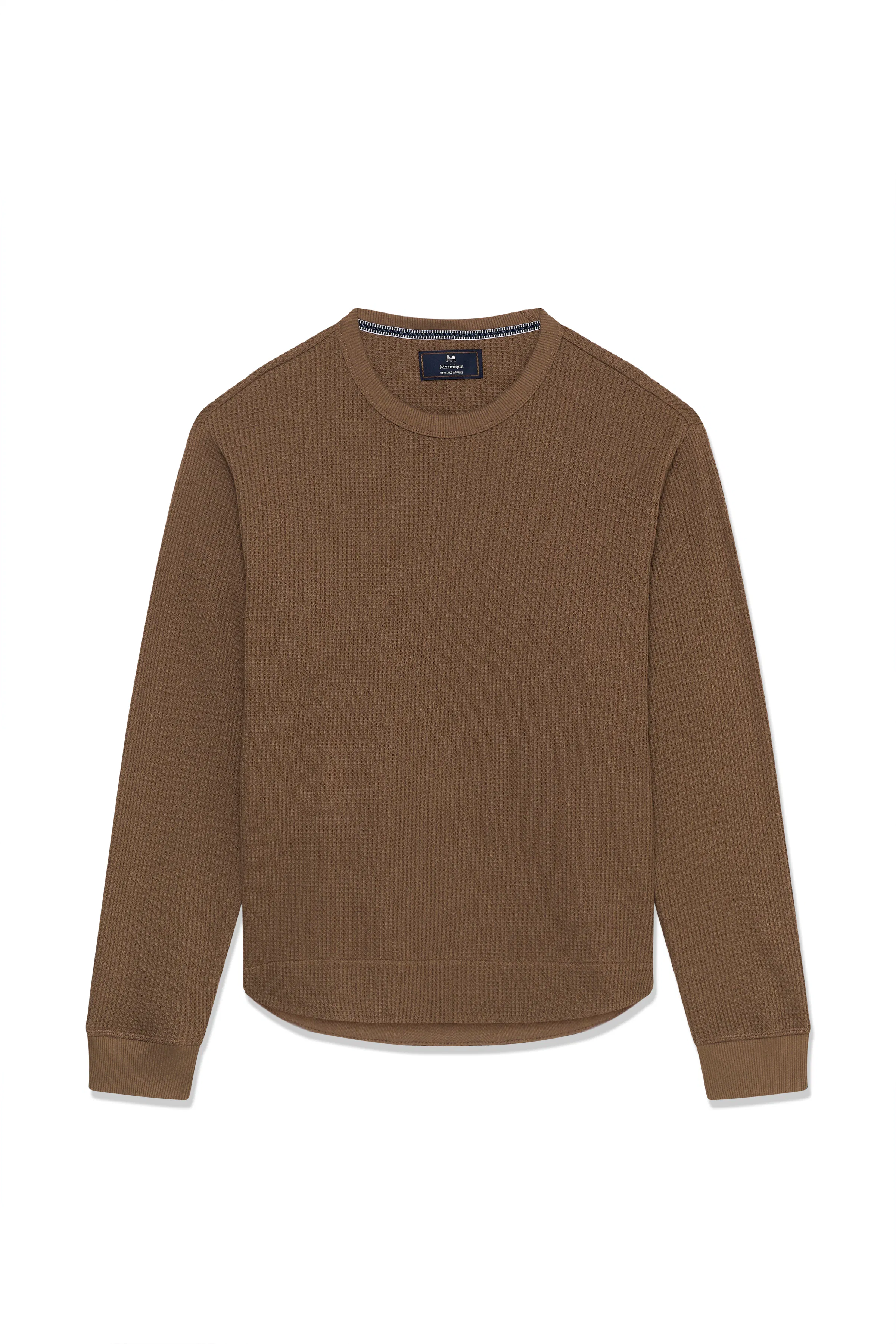MAkai Sweatshirt PACK FRONT 30209416-191020