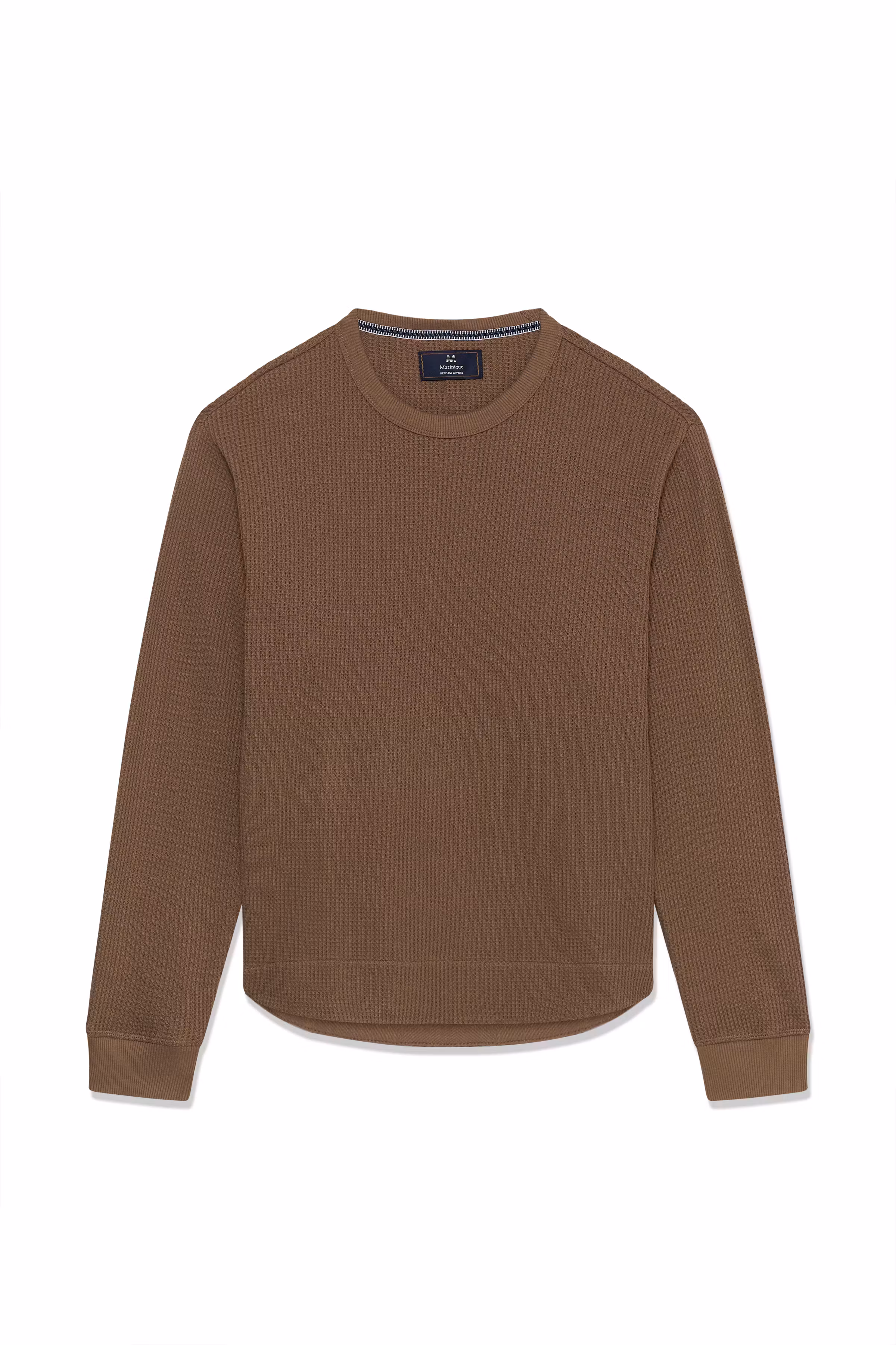 MAkai Sweatshirt PACK FRONT 30209416-191020