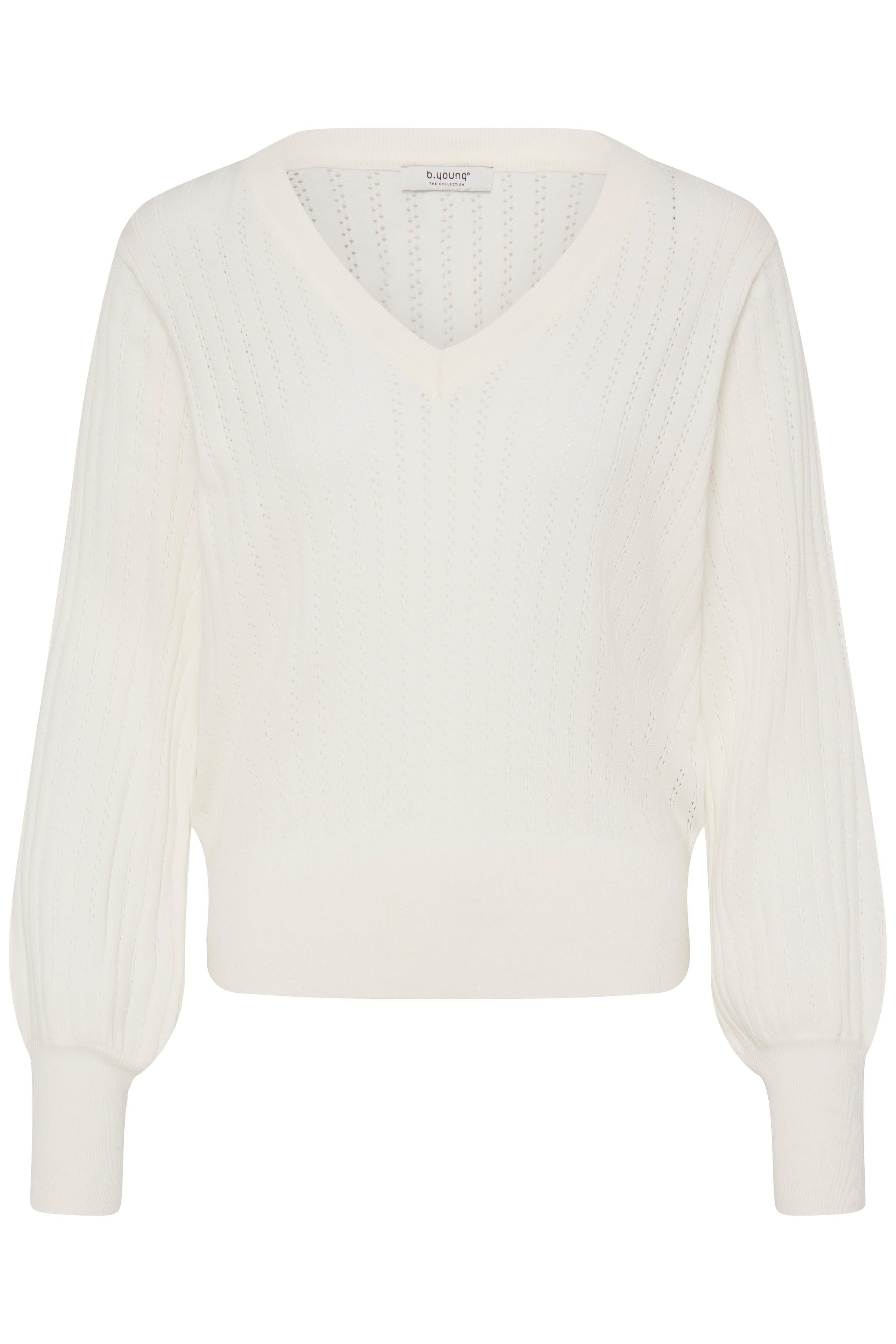 BYMMORLA Pullover PACK FRONT 20817143-900004280