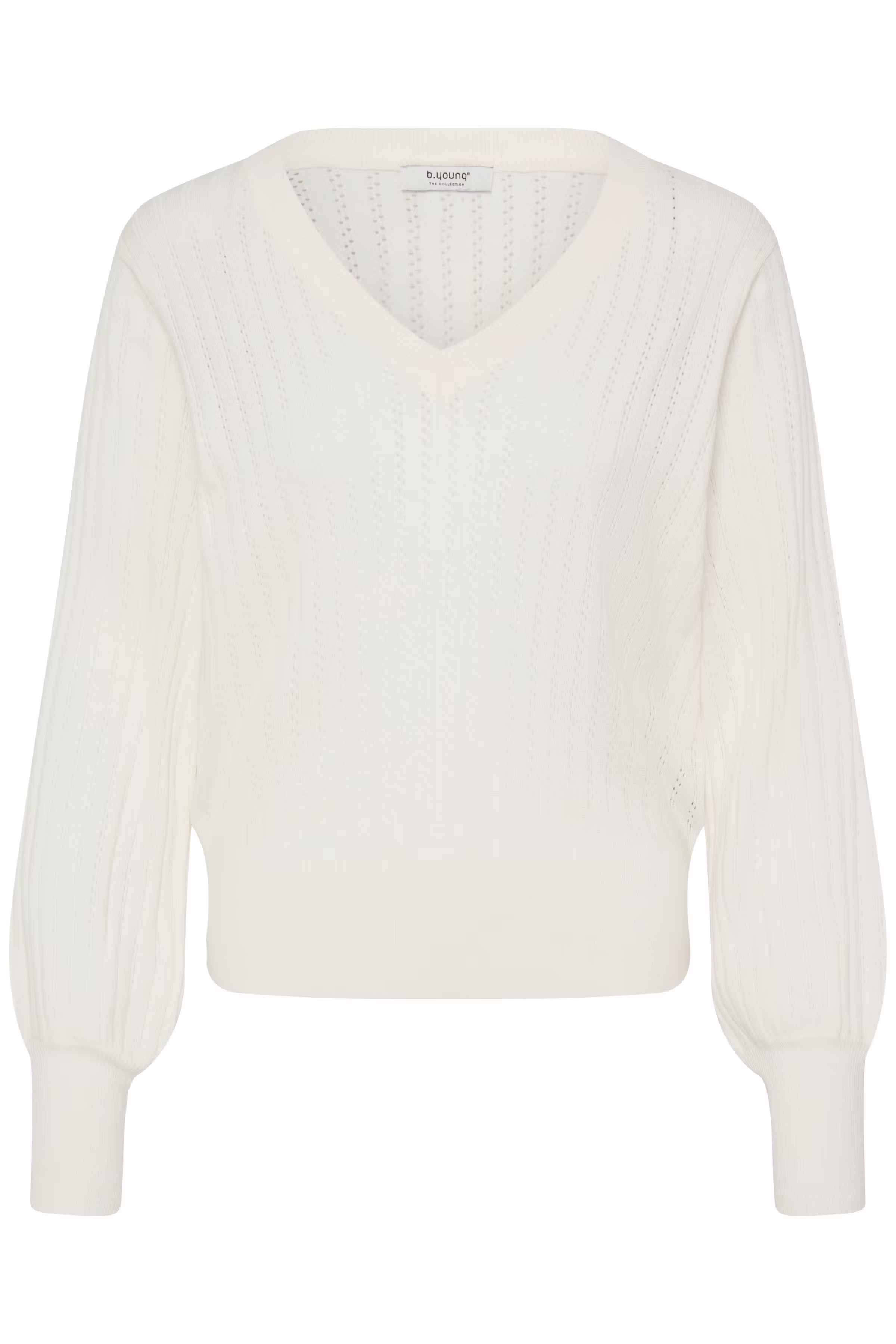 BYMMORLA Pullover PACK FRONT 20817143-114300