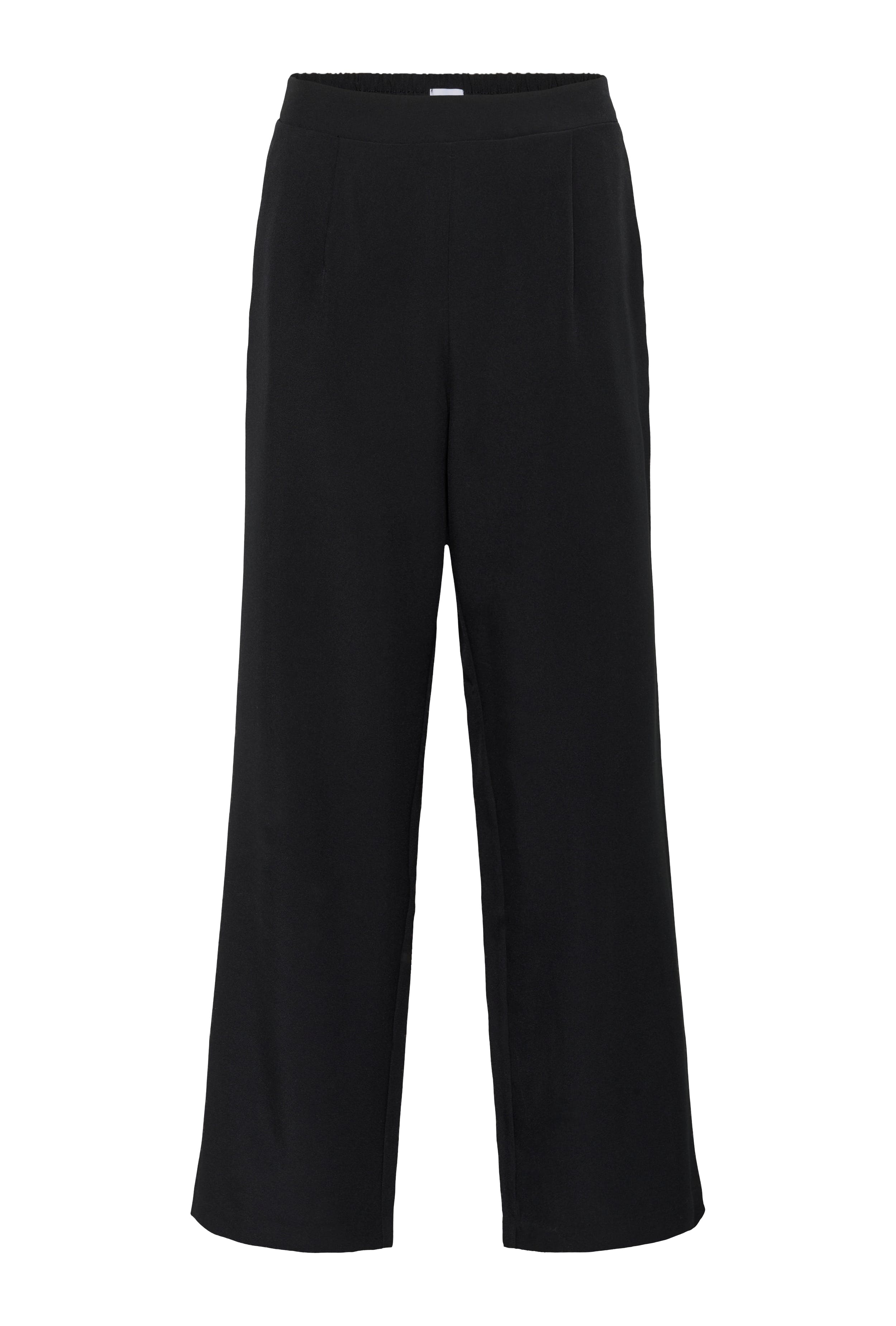 CelestSZ Wide Leg Trousers PACK FRONT 30513530-193911