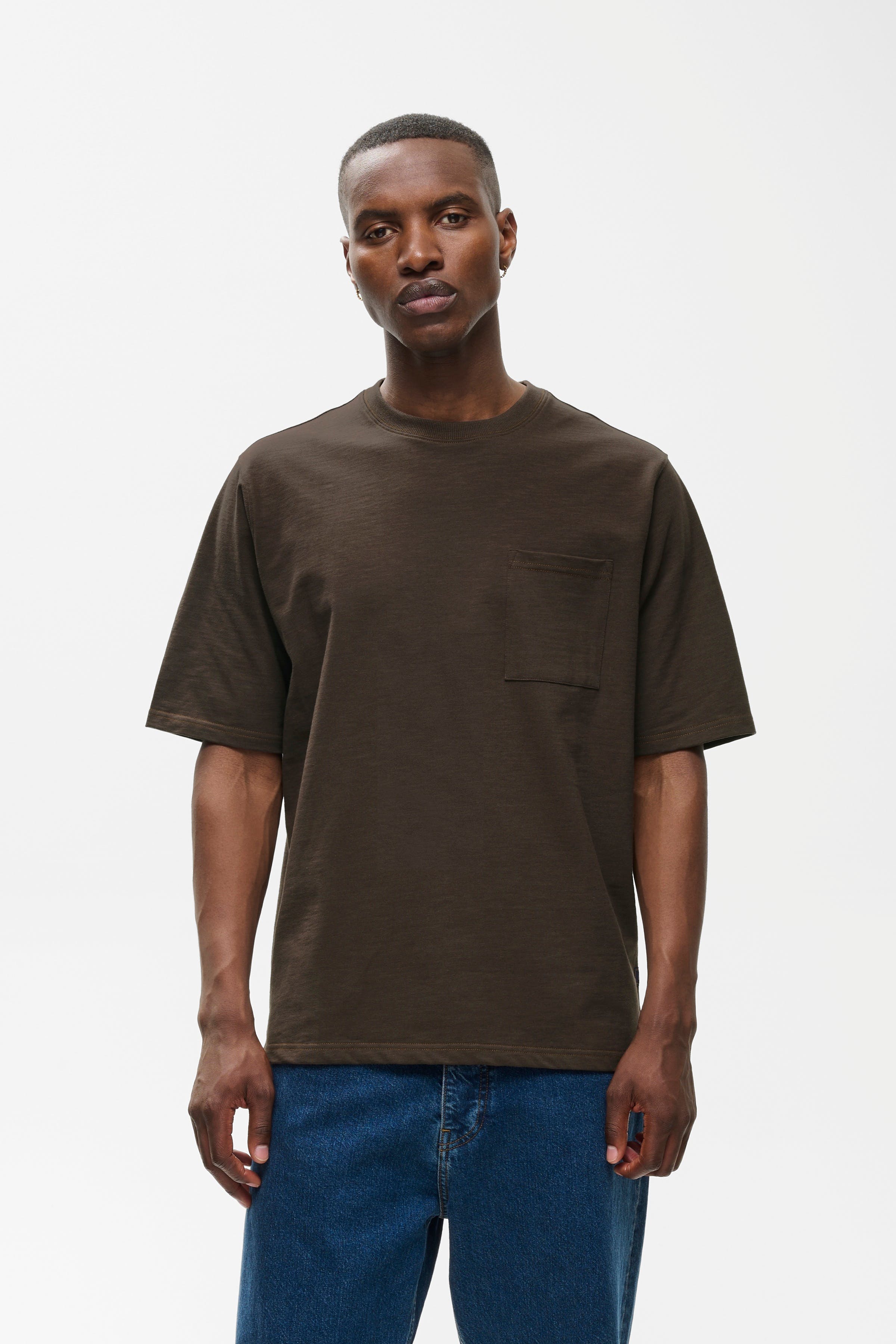 MAkai T-shirt LOOKBOOK FRONT 30209187-190812