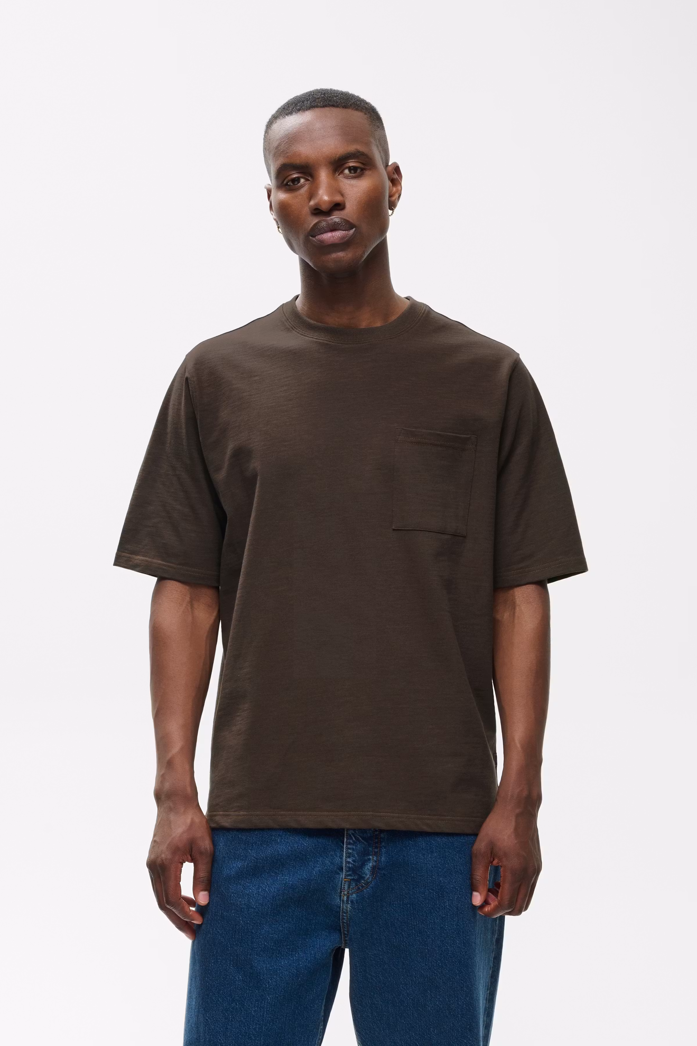 MAkai T-shirt LOOKBOOK FRONT 30209187-190812