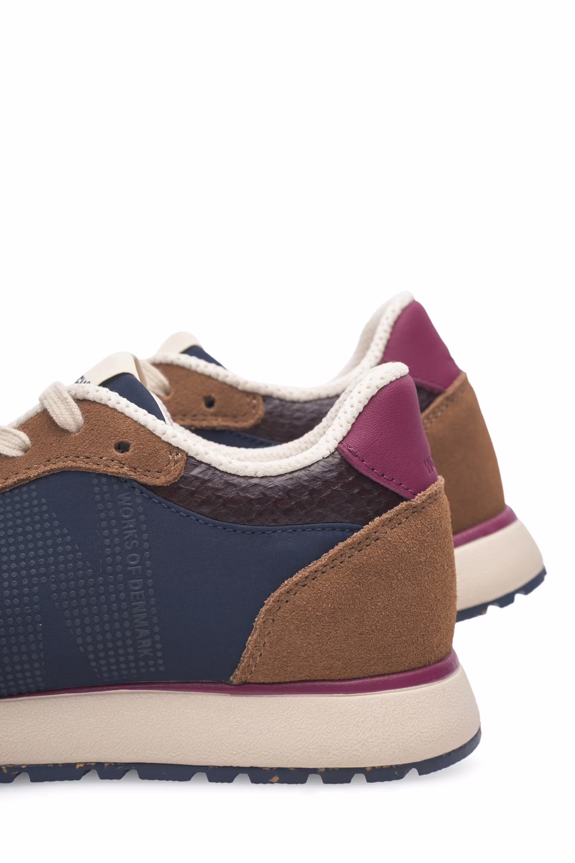 Ronja Shoe PACK BACK 40551349-400867