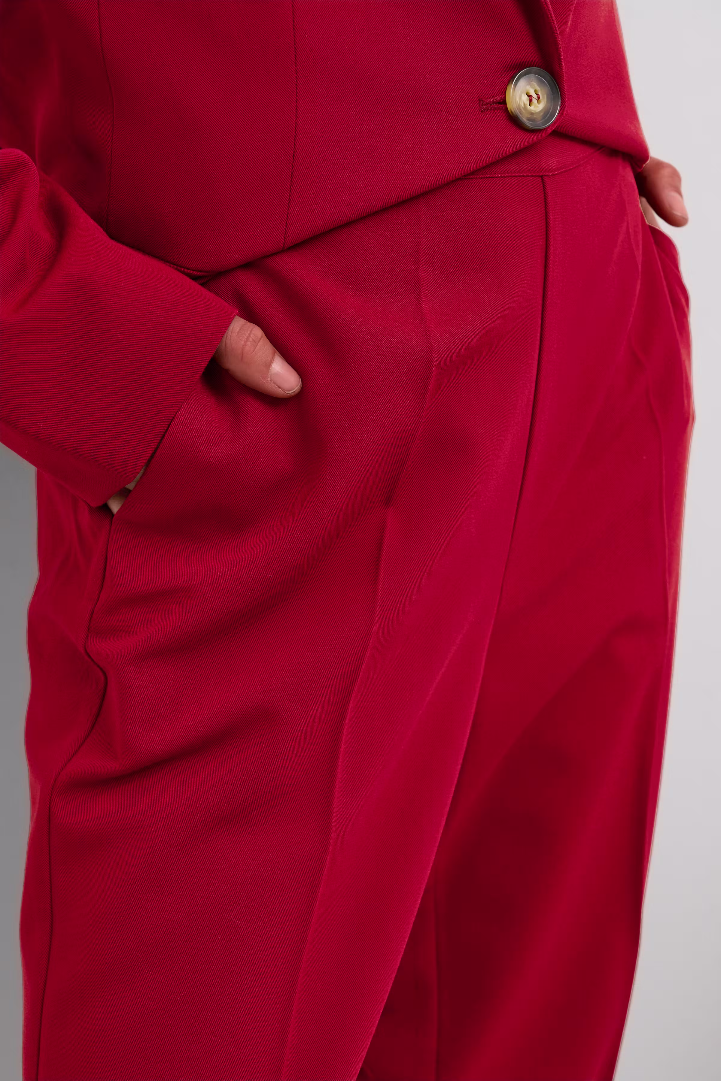 KAsakura Lange Broek LOOKBOOK DETAIL 10506858-191531