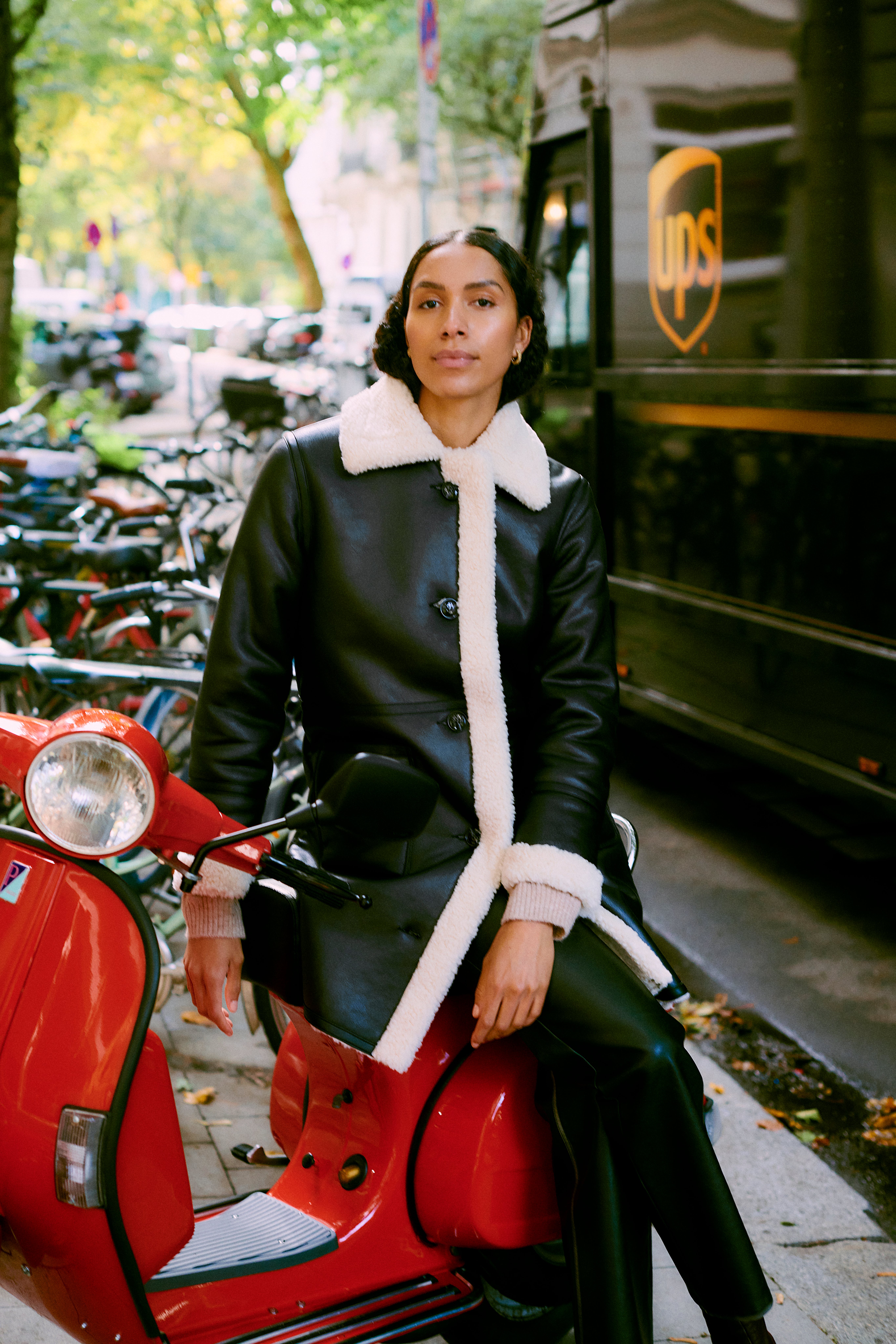 BYCASHA Hose LOCATION NONE 20815175-203363