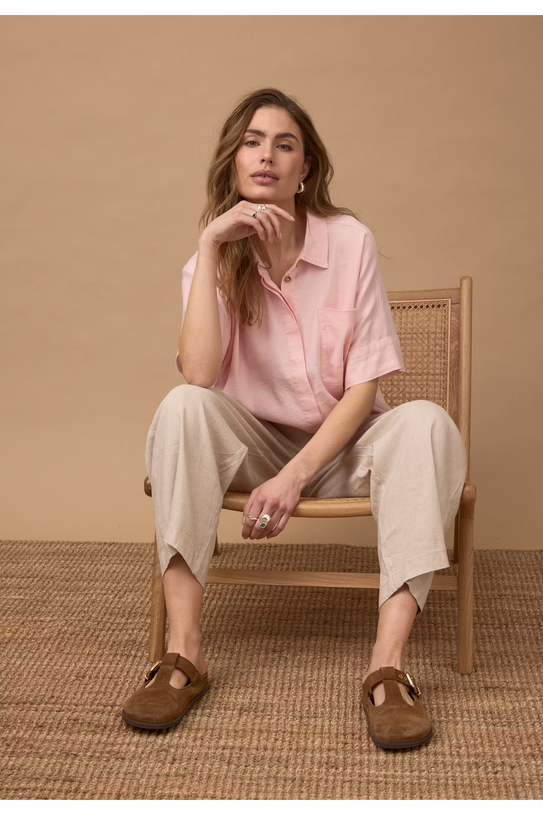 PZLUCA Trousers LOCATION NONE 50210435-1309071