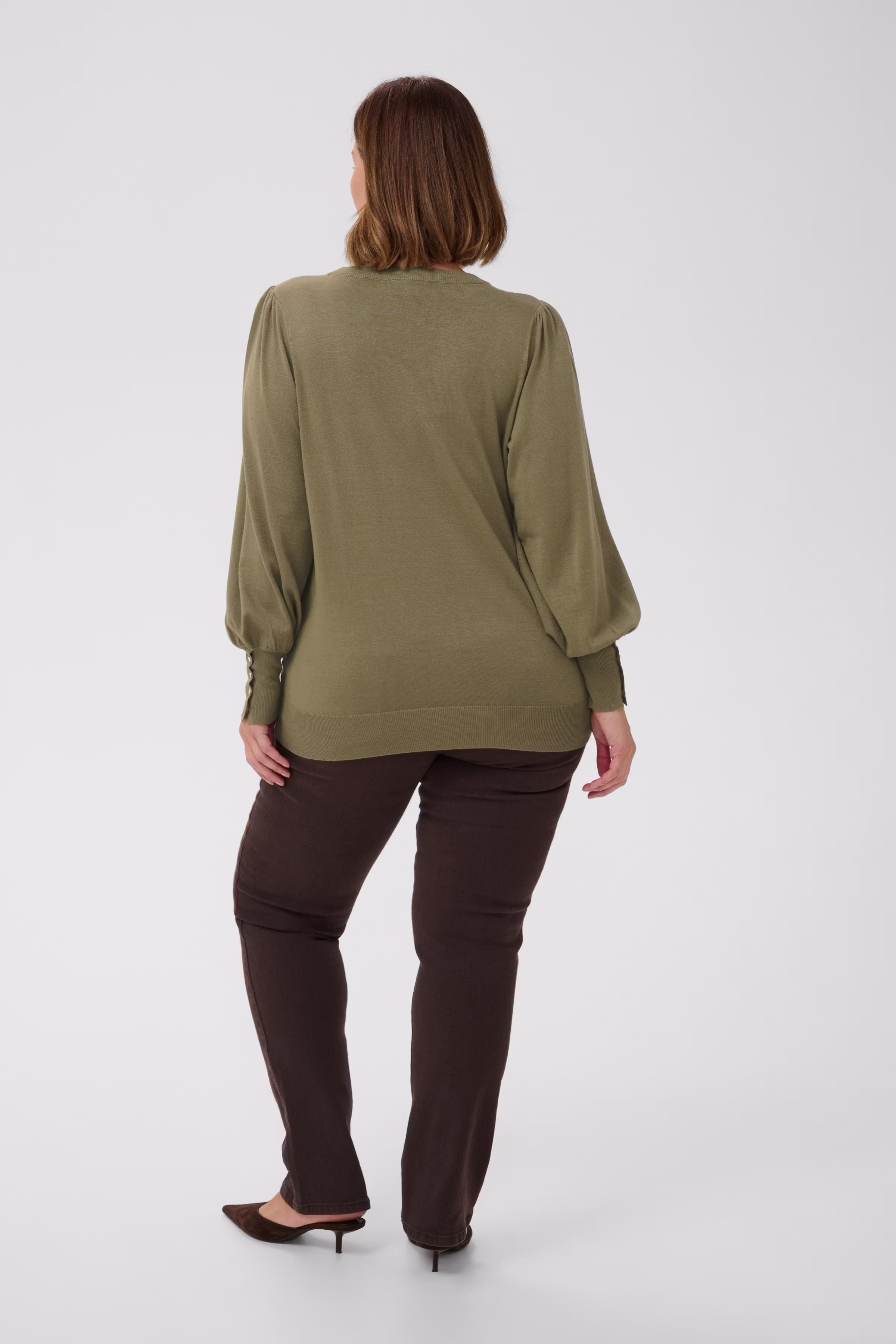 KClizzy Pullover LOOKBOOK BACK 10584451-170620