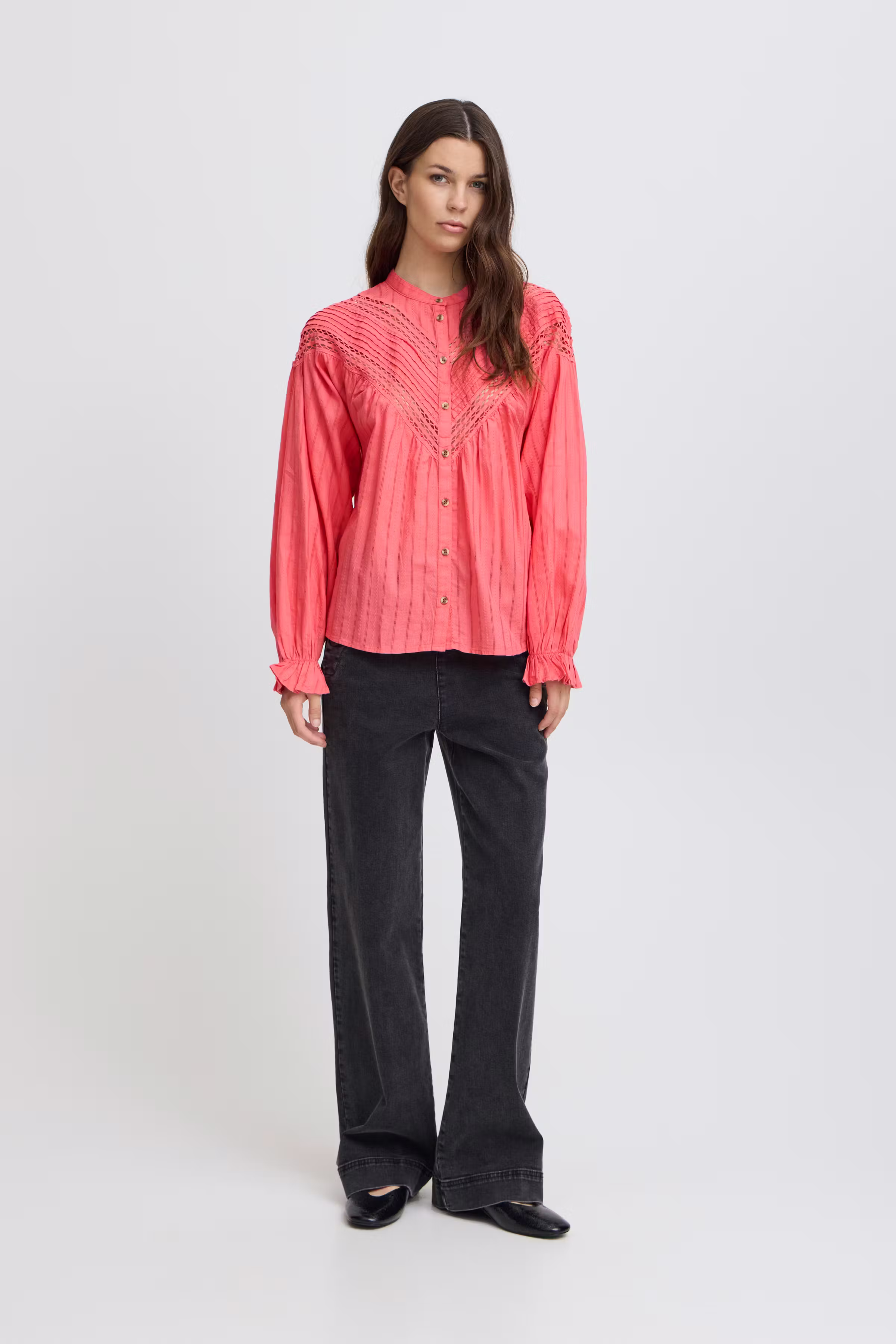 IRSAINTT Hemd LOOKBOOK FRONT 20123082-171927