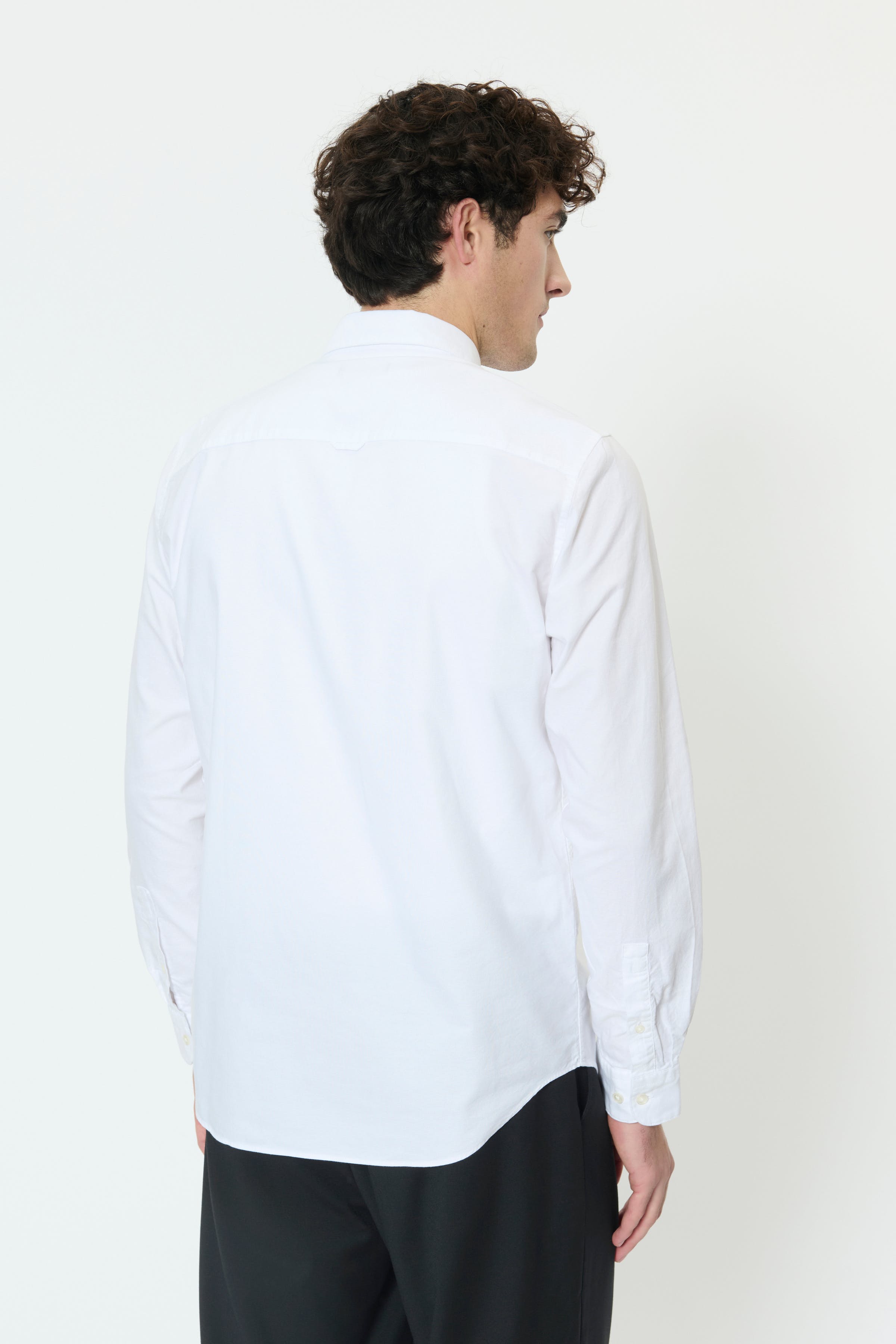 MAtrostol Shirt LOOKBOOK BACK 30207184-114001