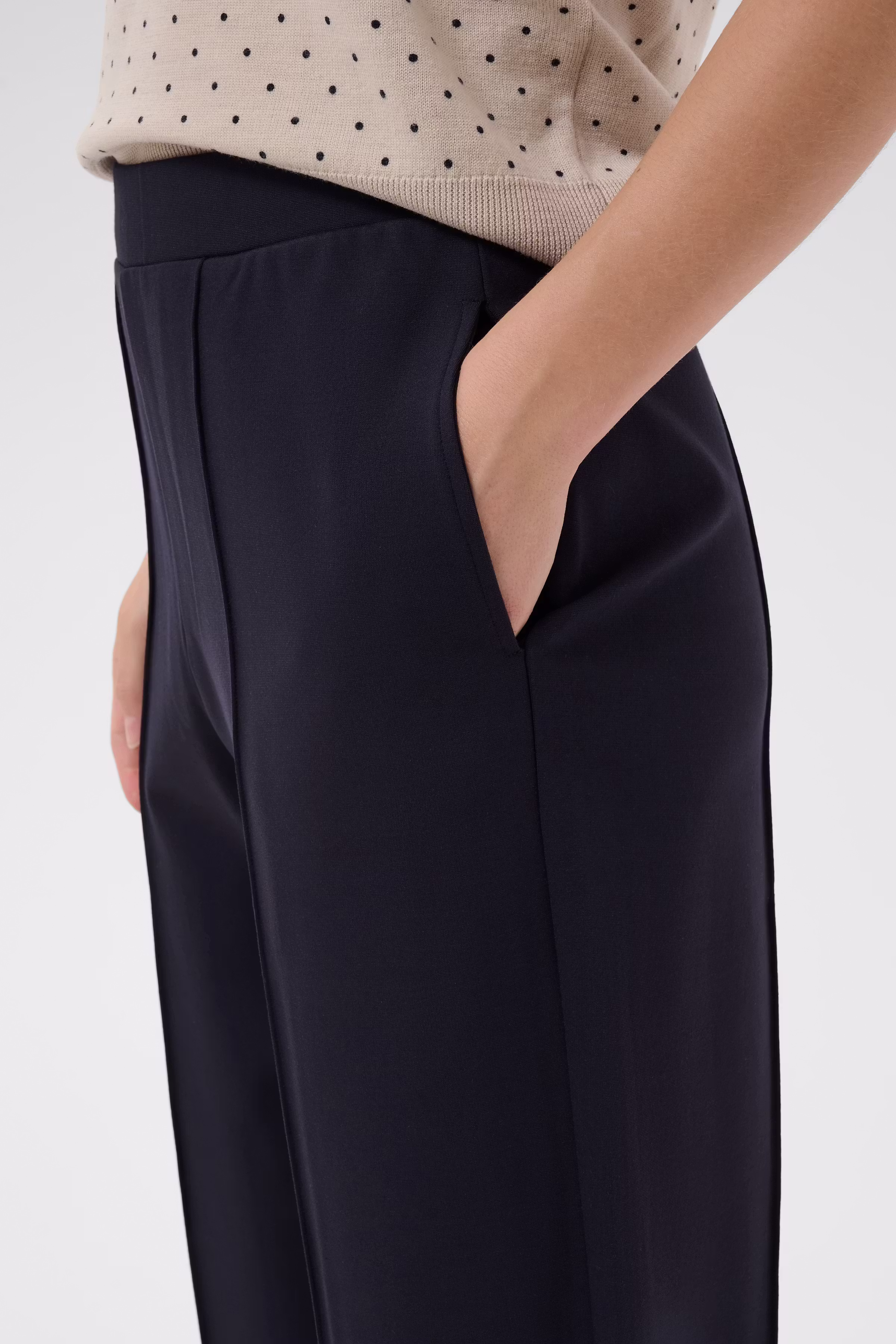 ColisaPW Barrel Hosen LOOKBOOK DETAIL 30310898-194013