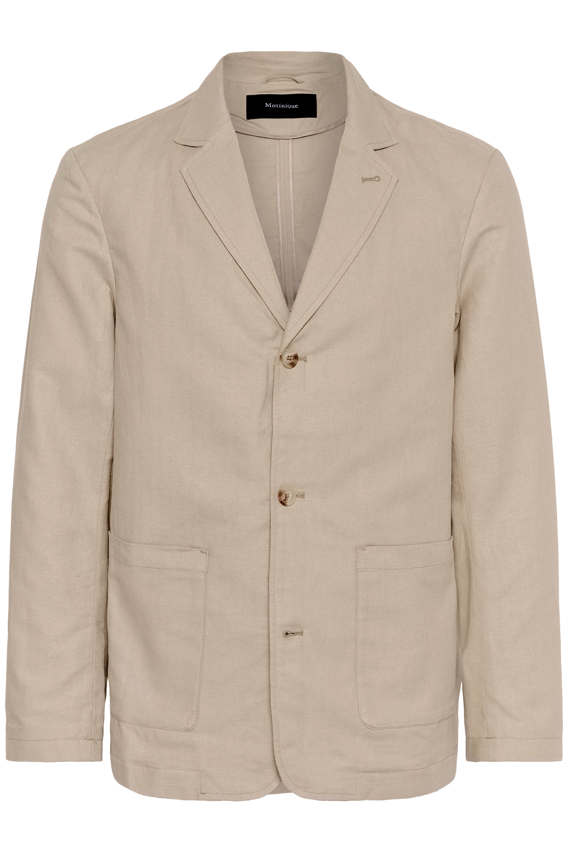 MAbarley Casual jakke PACK FRONT 30208536-161105