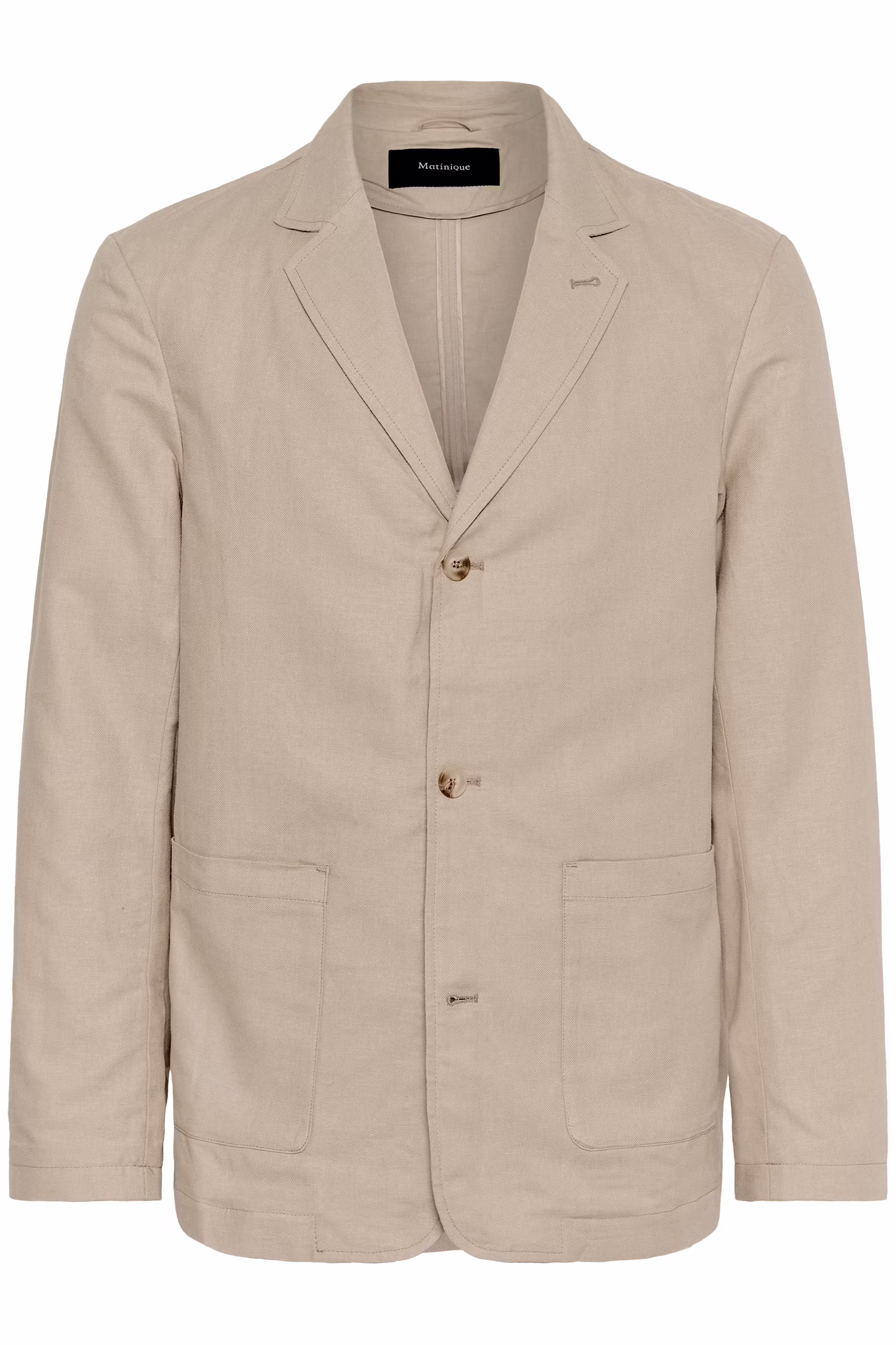 MAbarley Casual jakke PACK FRONT 30208536-161105