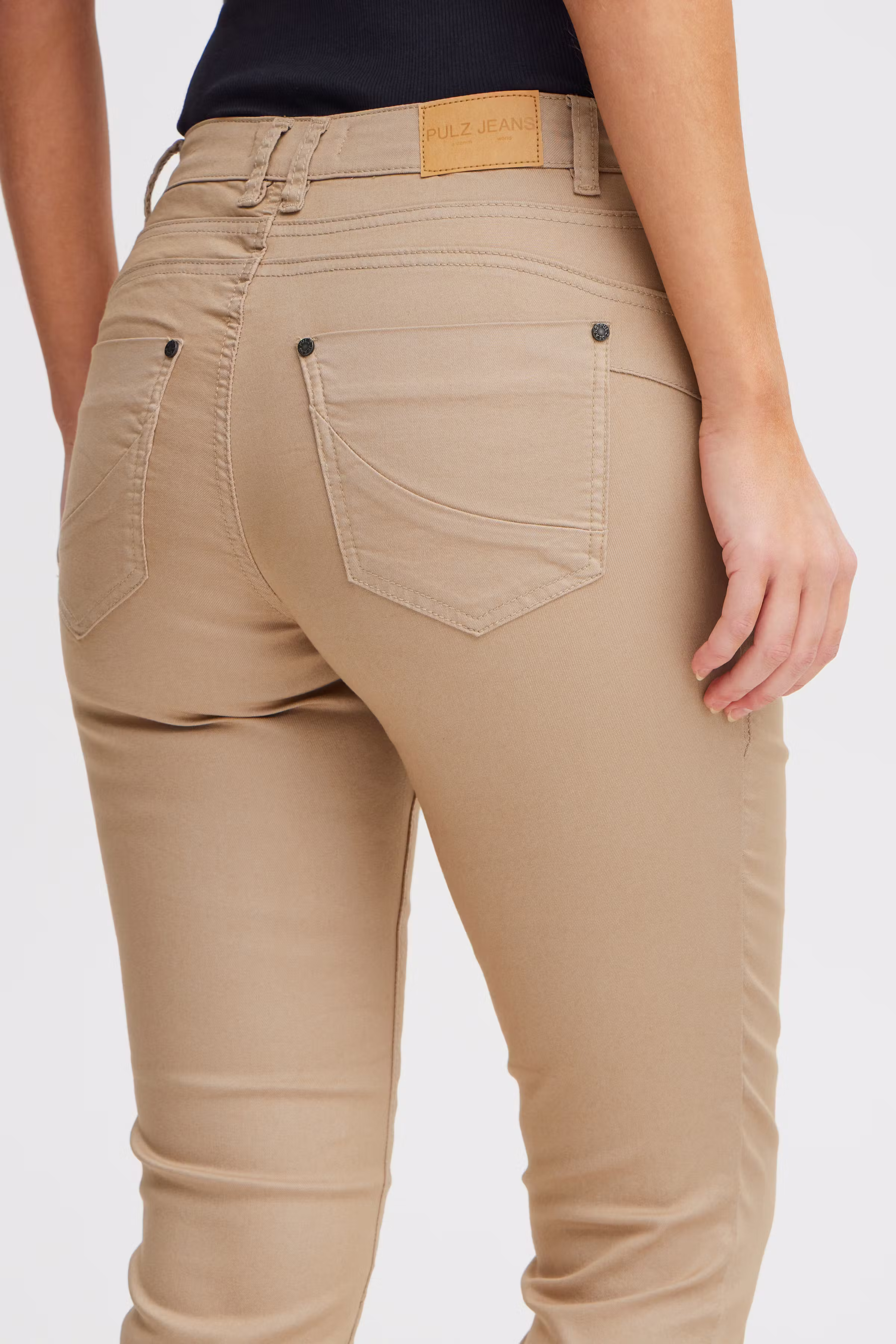 PZROSITA Bukser LOOKBOOK DETAIL 50205257-151307