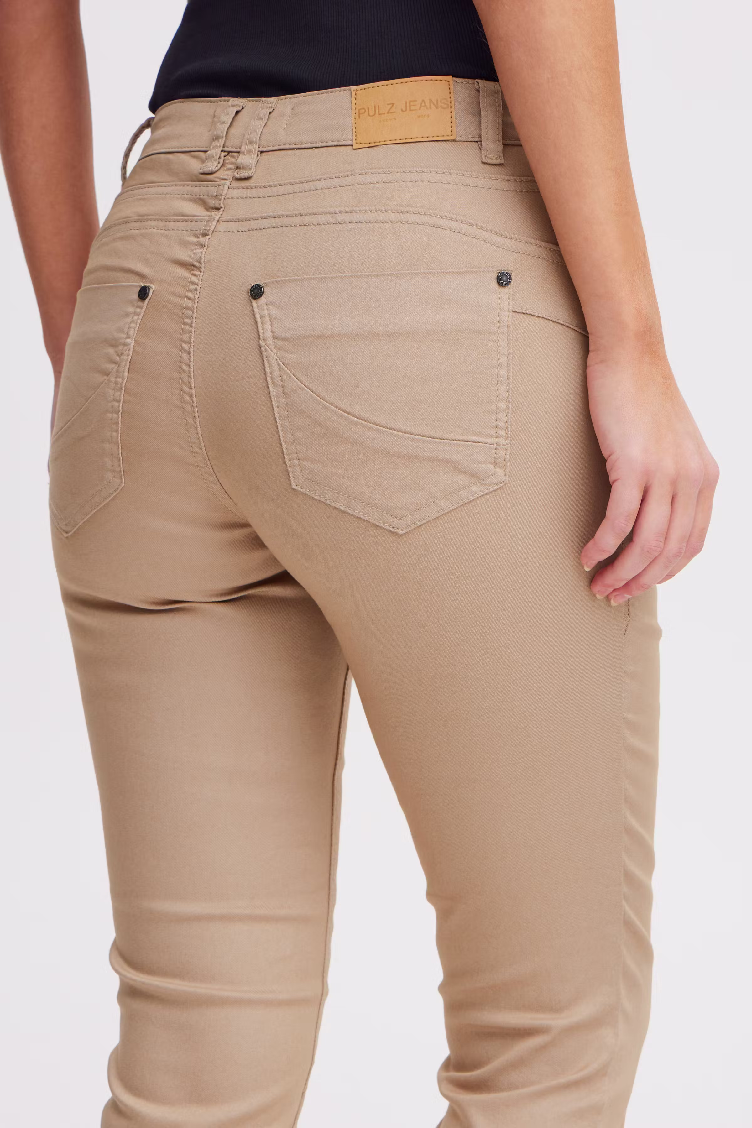 PZROSITA Bukser LOOKBOOK DETAIL 50205257-151307