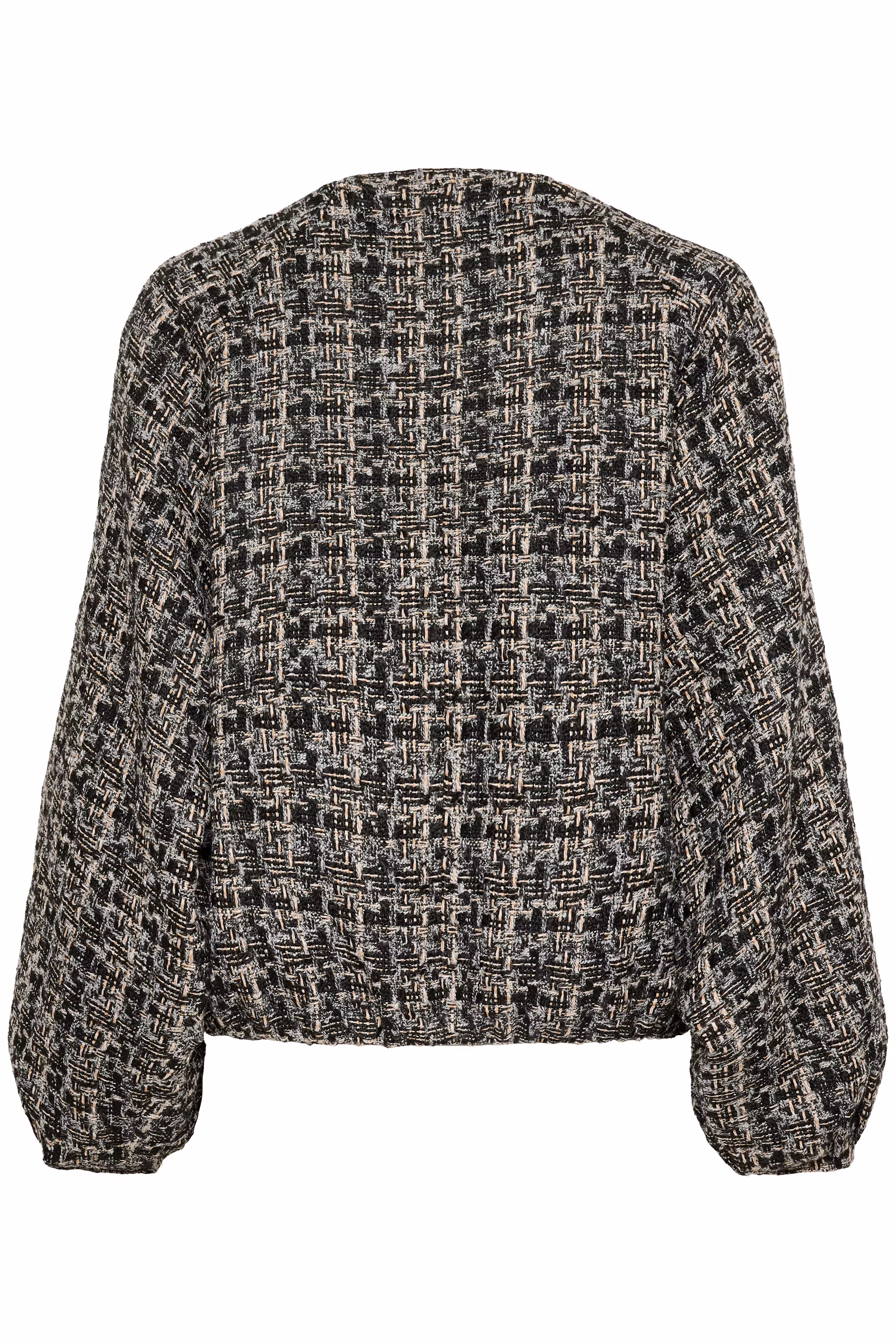 MacySZ Casual jakke PACK BACK 30514370-193911