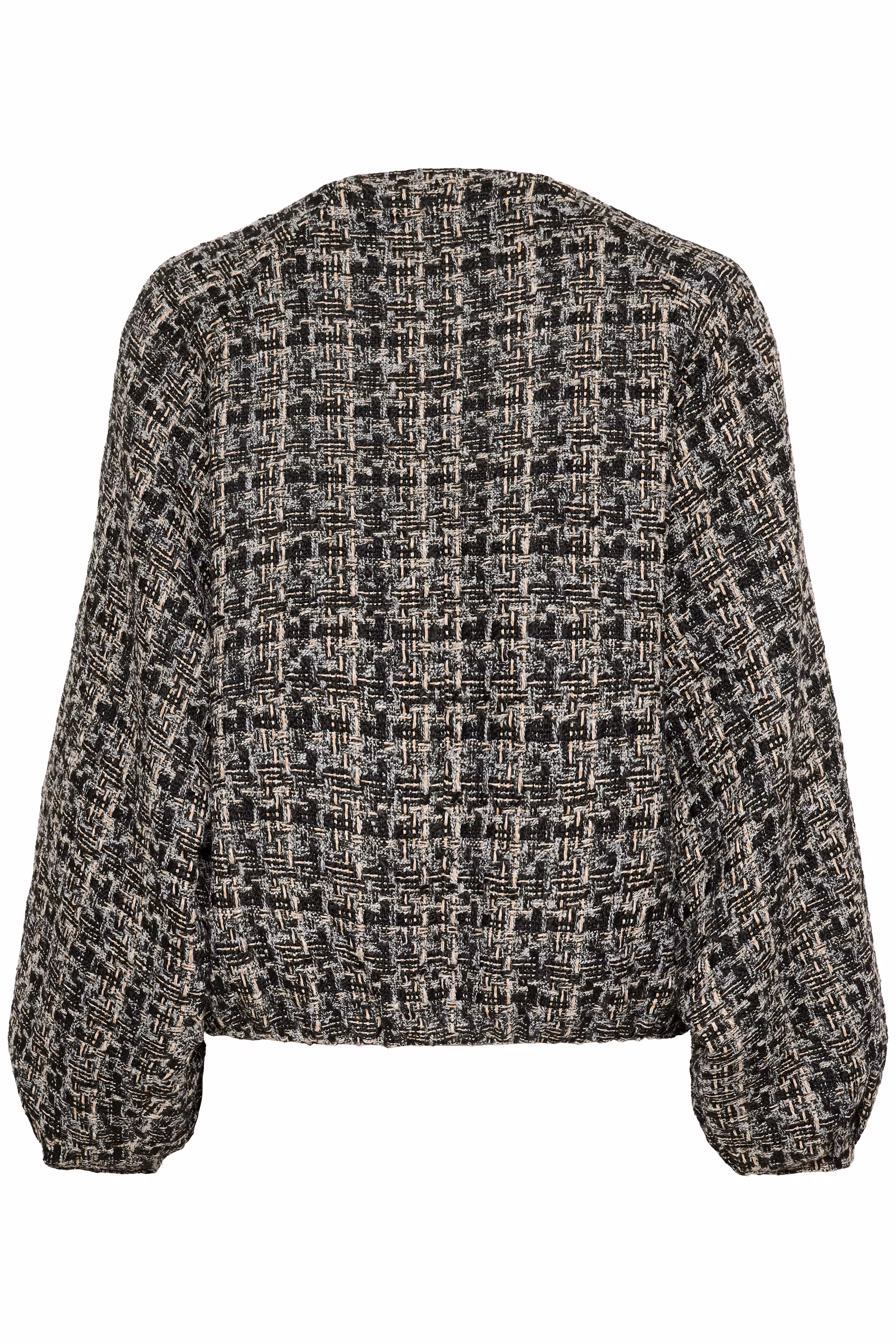 MacySZ Causal jas PACK BACK 30514370-193911