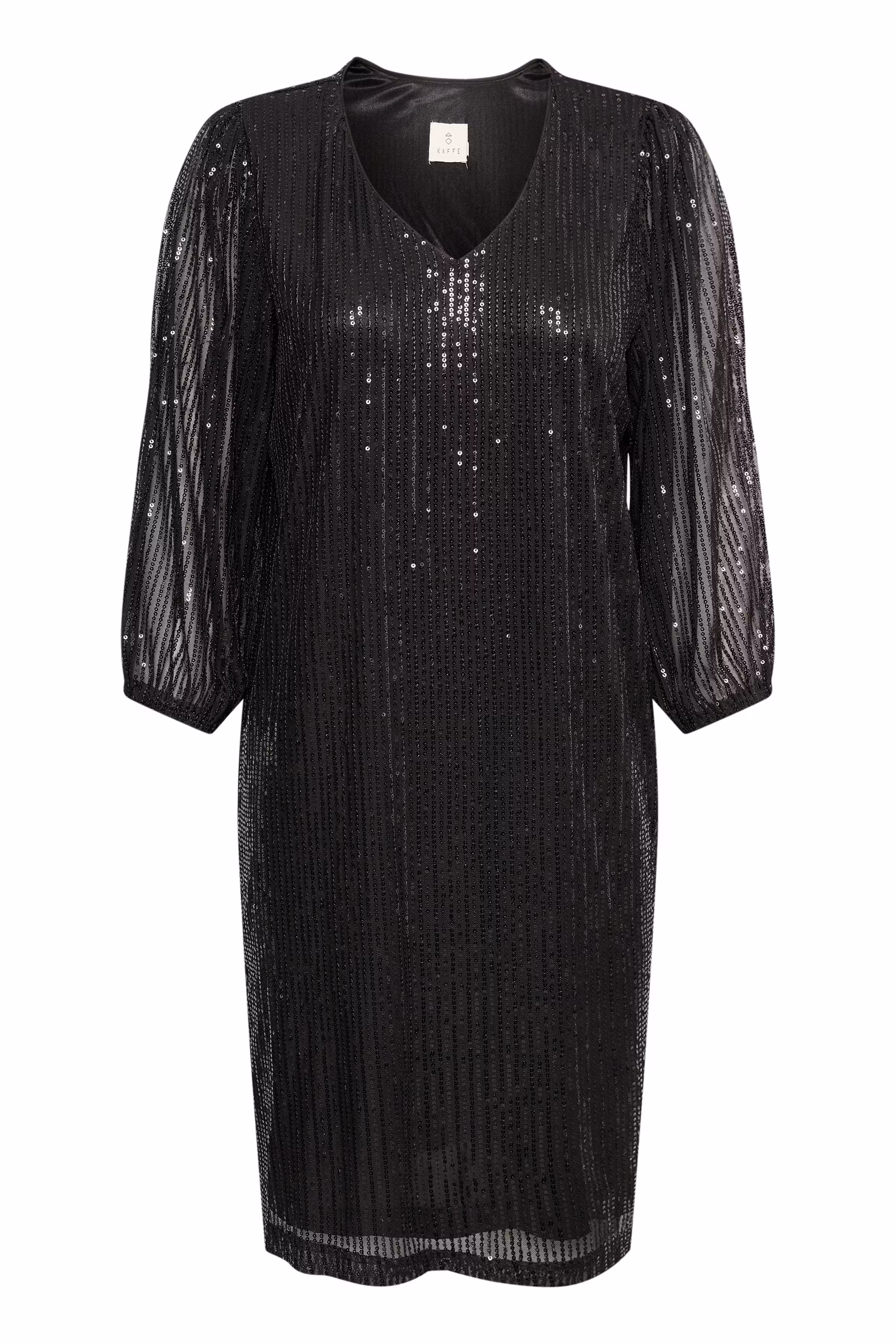 KAbolette Sequin dress PACK FRONT 10507999-100121