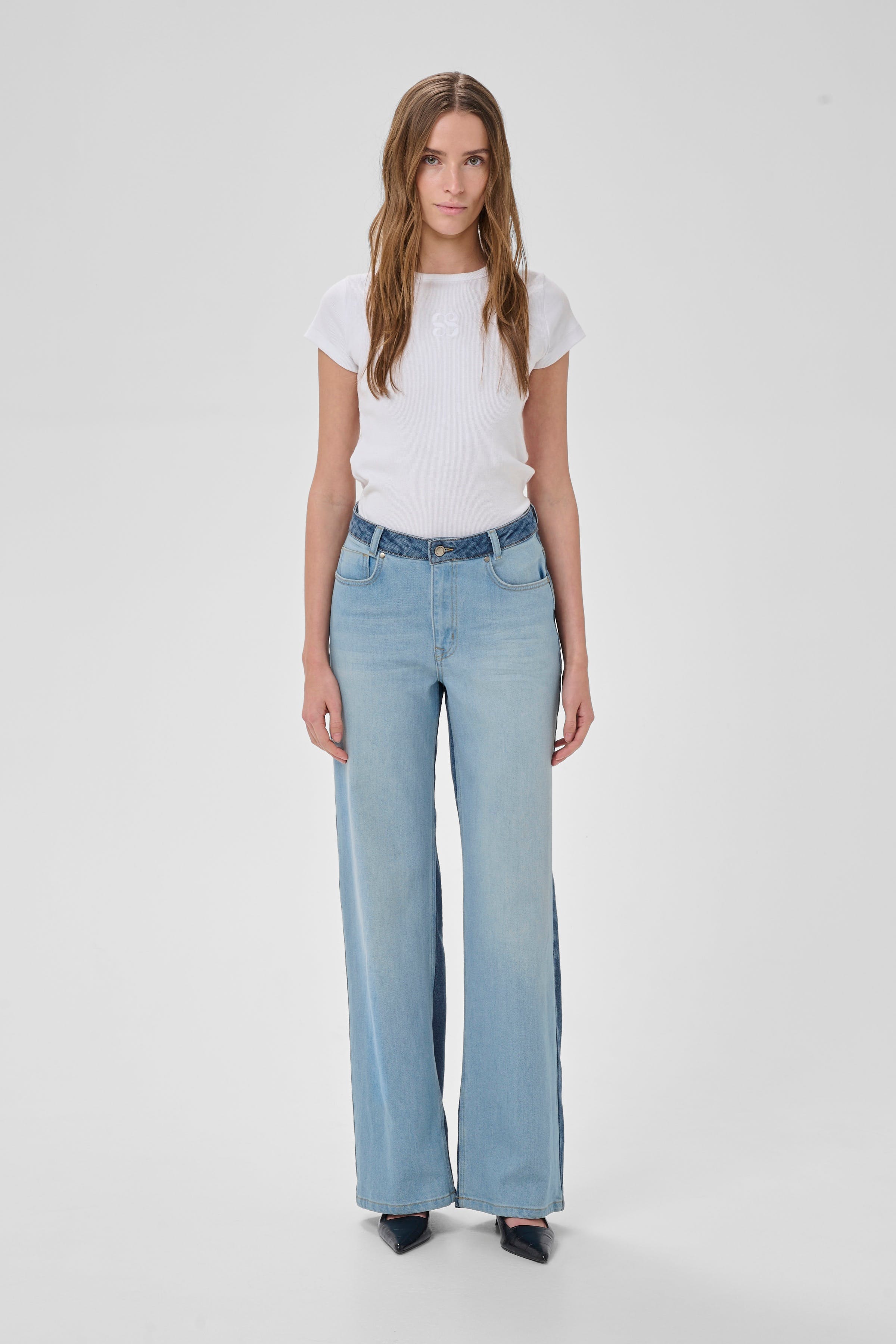 MWLouis Jeans LOOKBOOK FRONT 10705479-100051