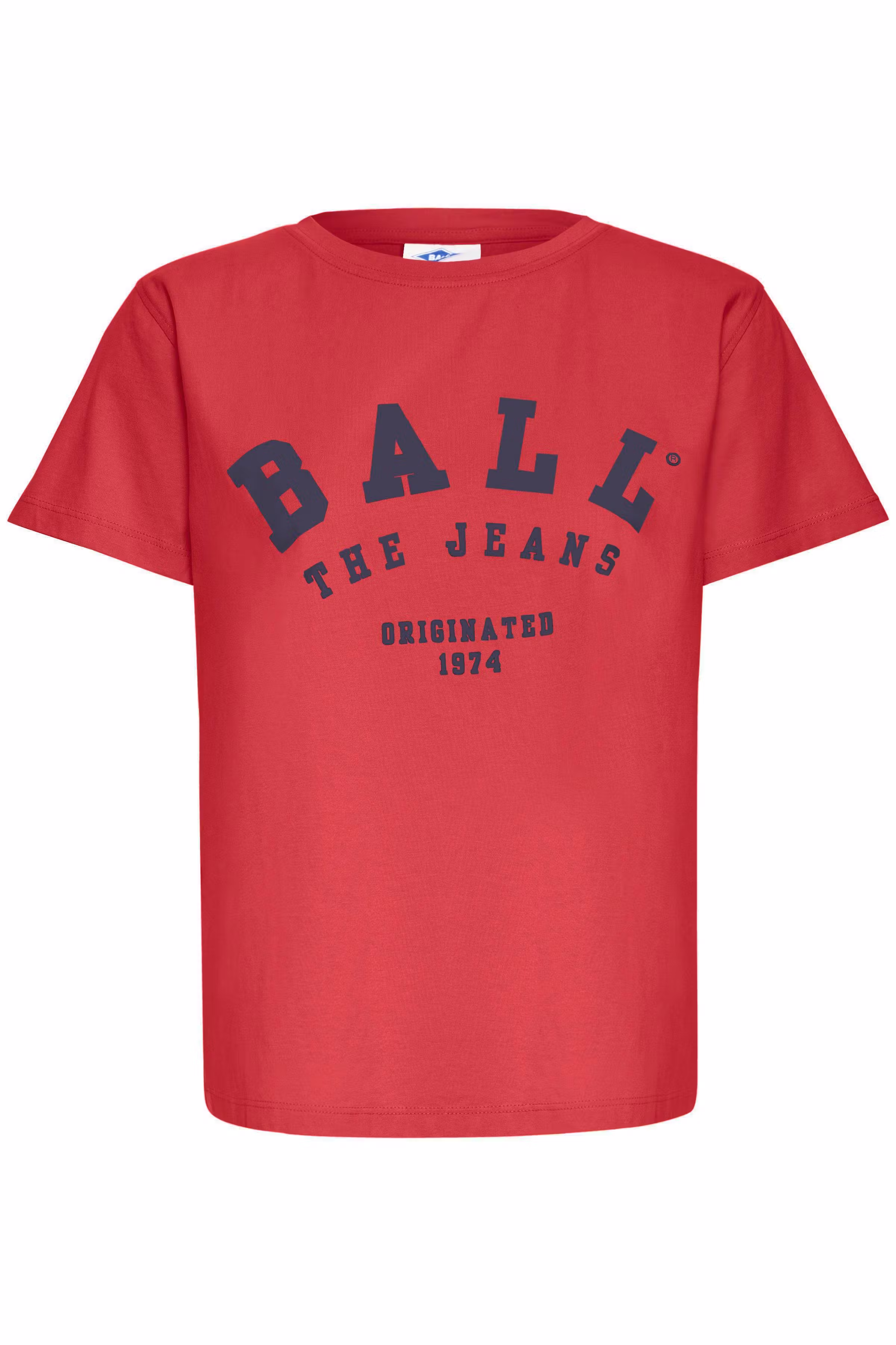 BAMALDINI T-shirt PACK FRONT 50405122-191653