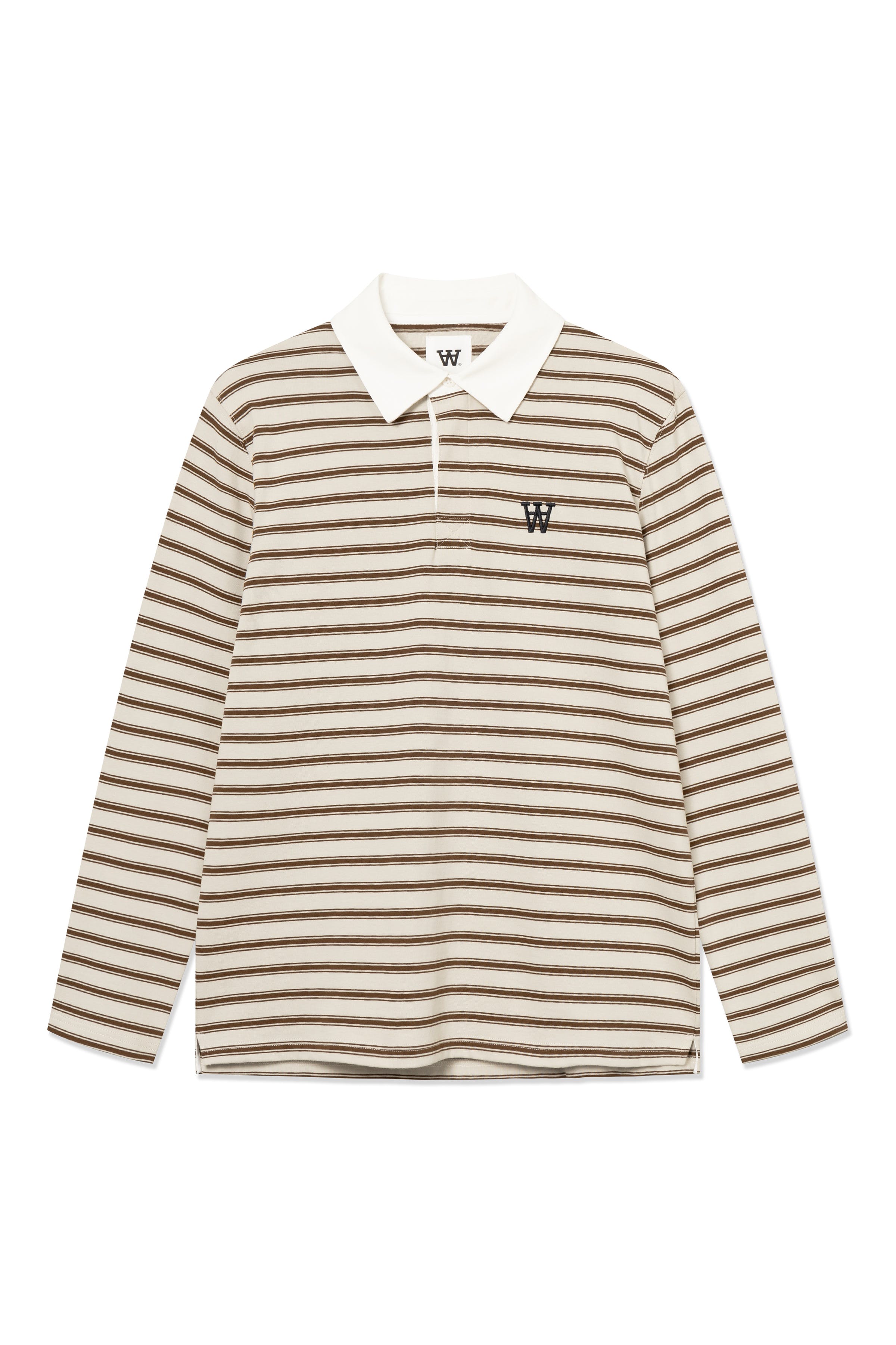 WWLandon Poloshirt PACK FRONT 30251542-304632