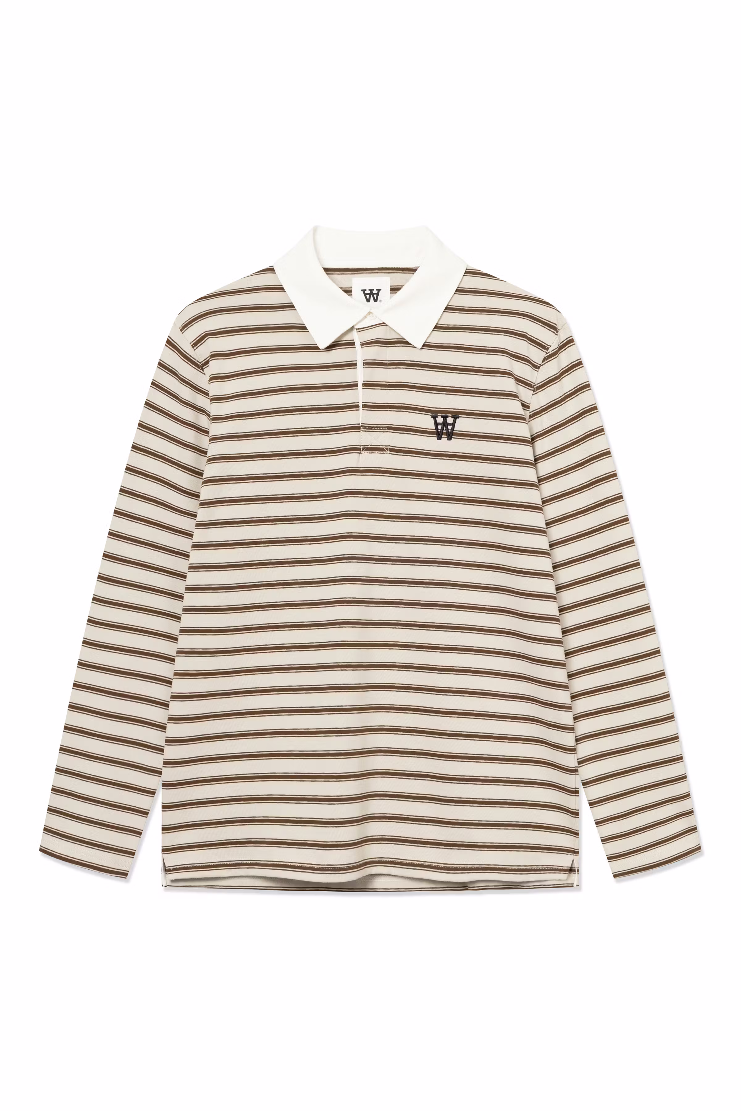 WWLandon Poloshirt PACK FRONT 30251542-304632