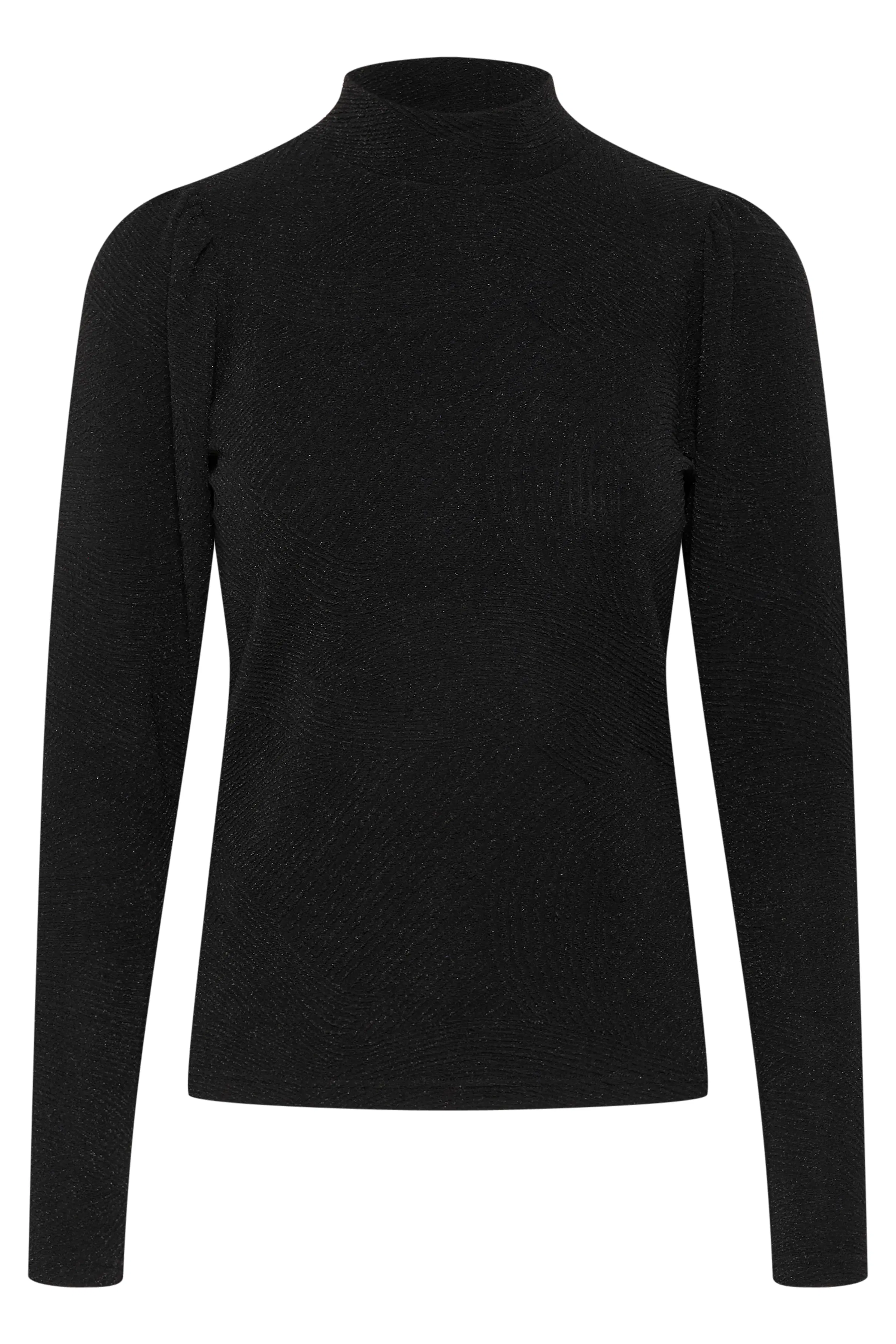 GianaIW Blouse PACK FRONT 30106711-194008