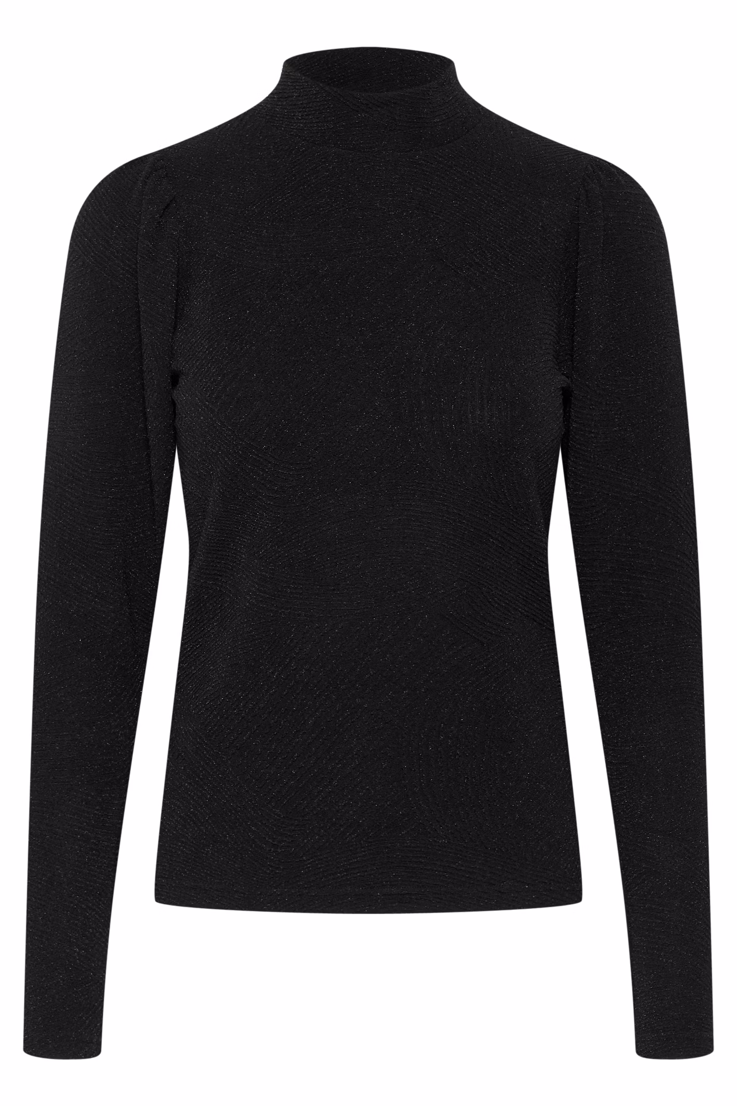 GianaIW Blouse PACK FRONT 30106711-194008