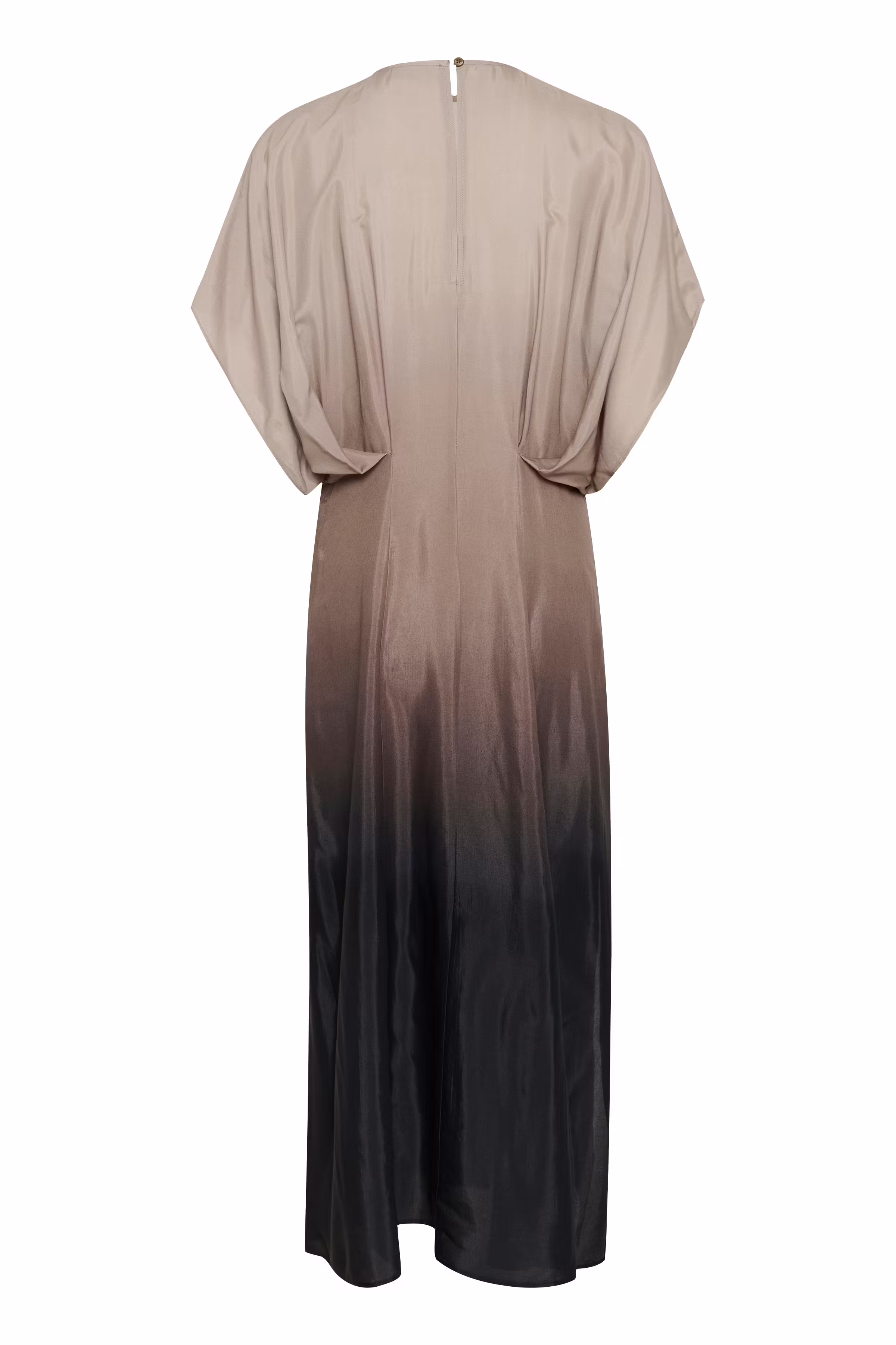 KBUrsula Kjole PACK BACK 10105391-107410