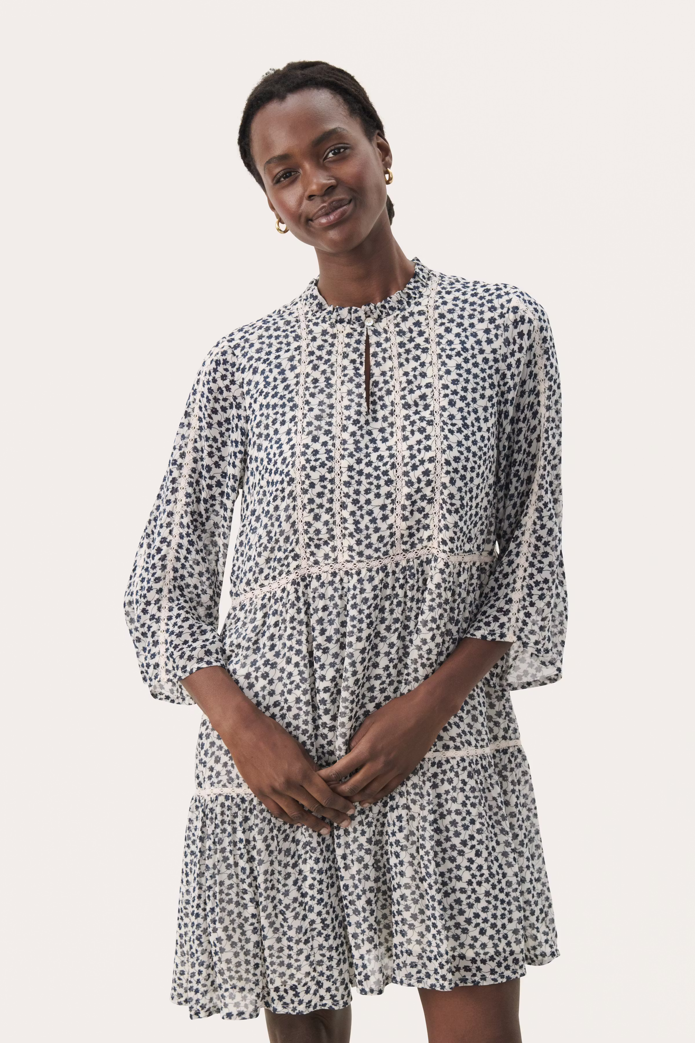 NibiPW Kleid LOOKBOOK FRONT 30309357-303613