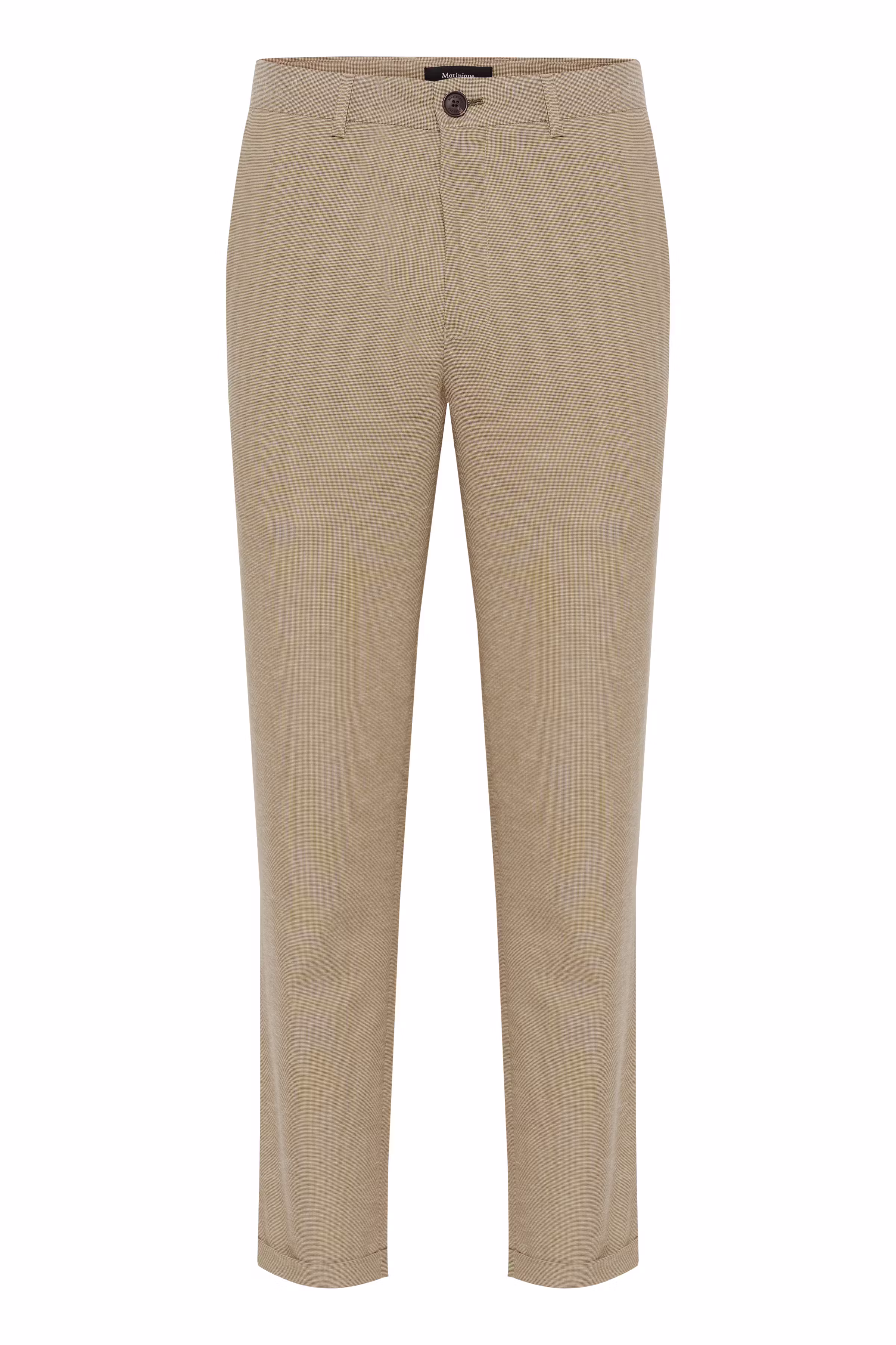 MAliam Trousers PACK FRONT 30207989-1811121