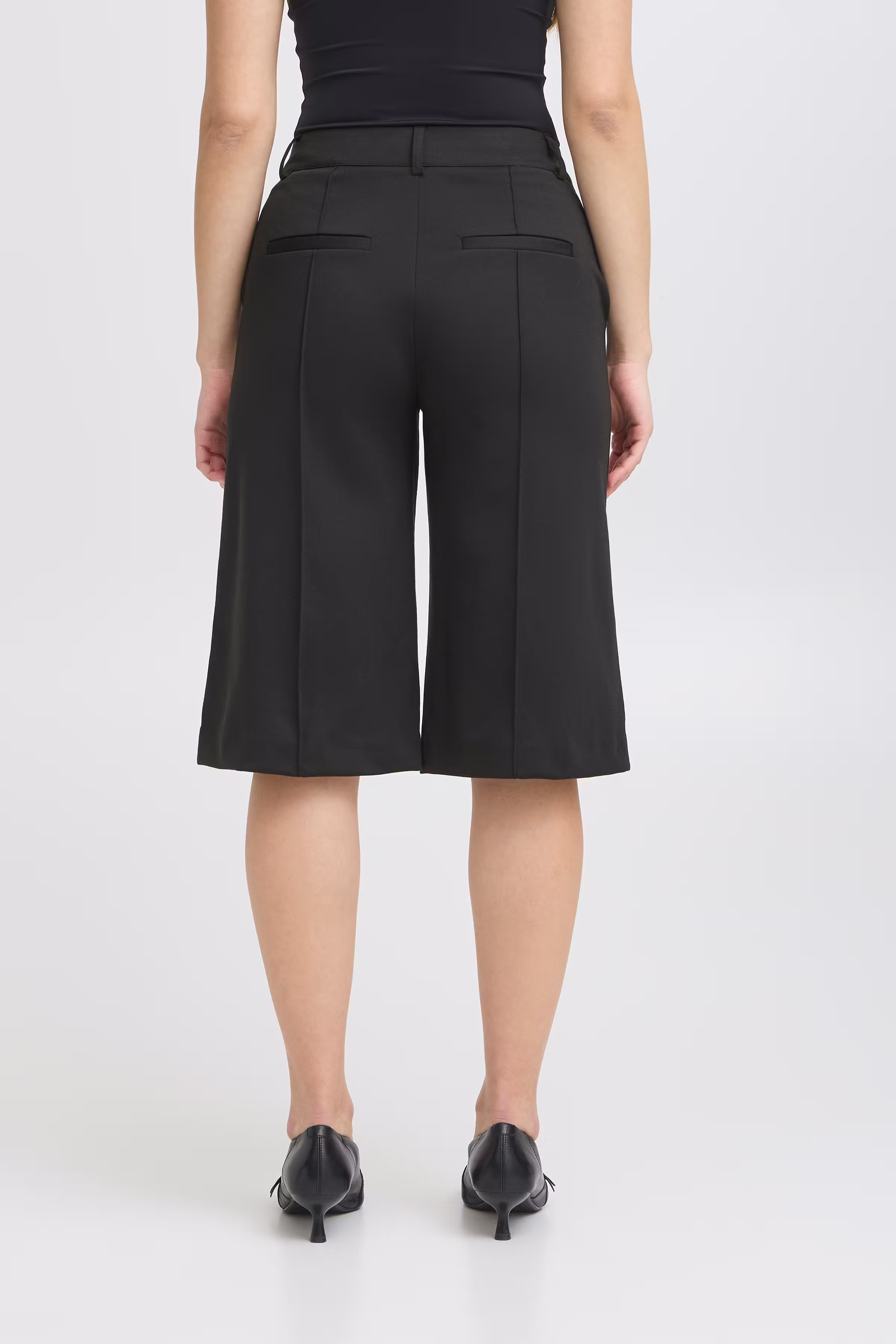 IHKATE BERMUDA Shorts LOOKBOOK BACK 20123649-194008