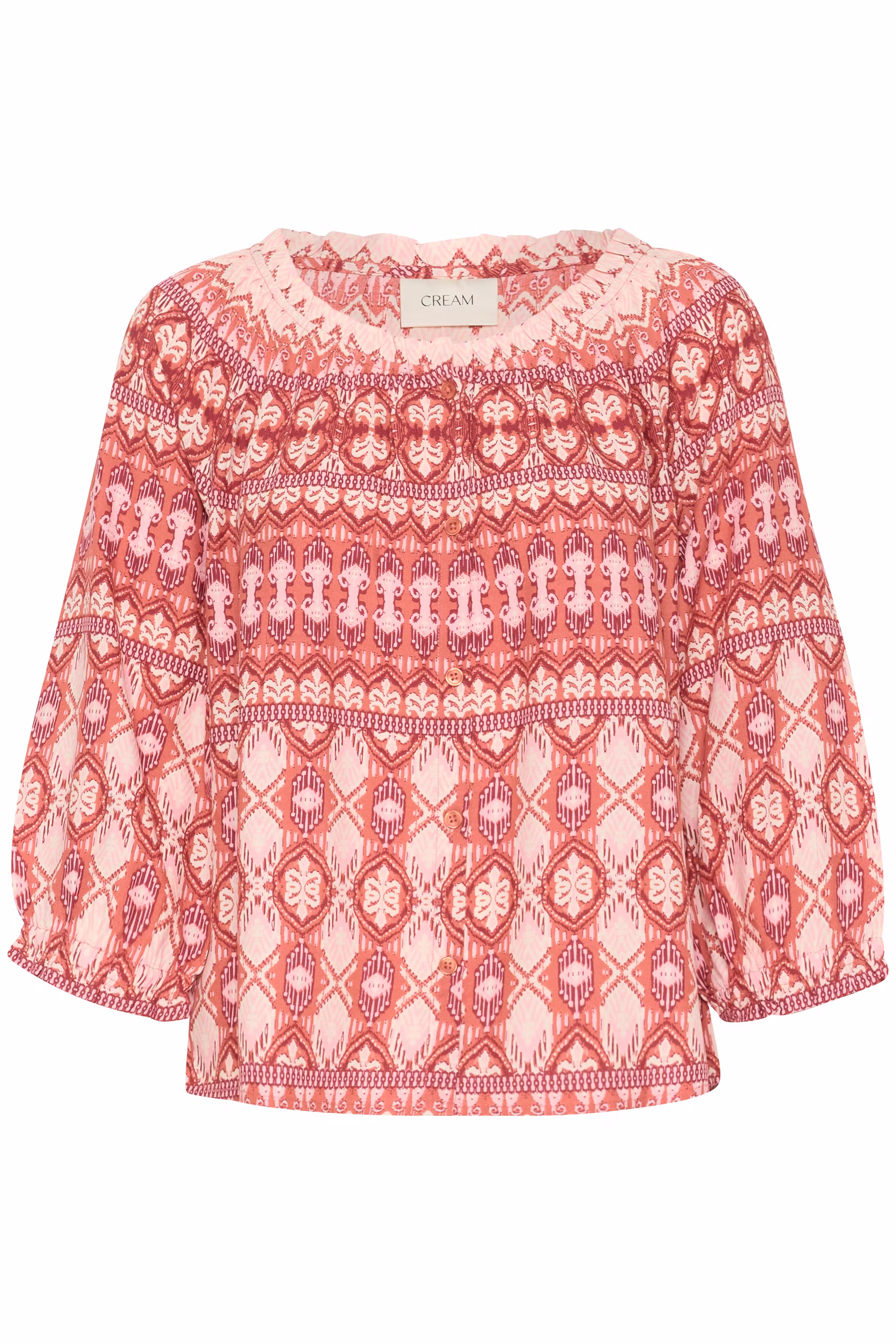 CRTiah Hemd PACK FRONT 10613604-107520