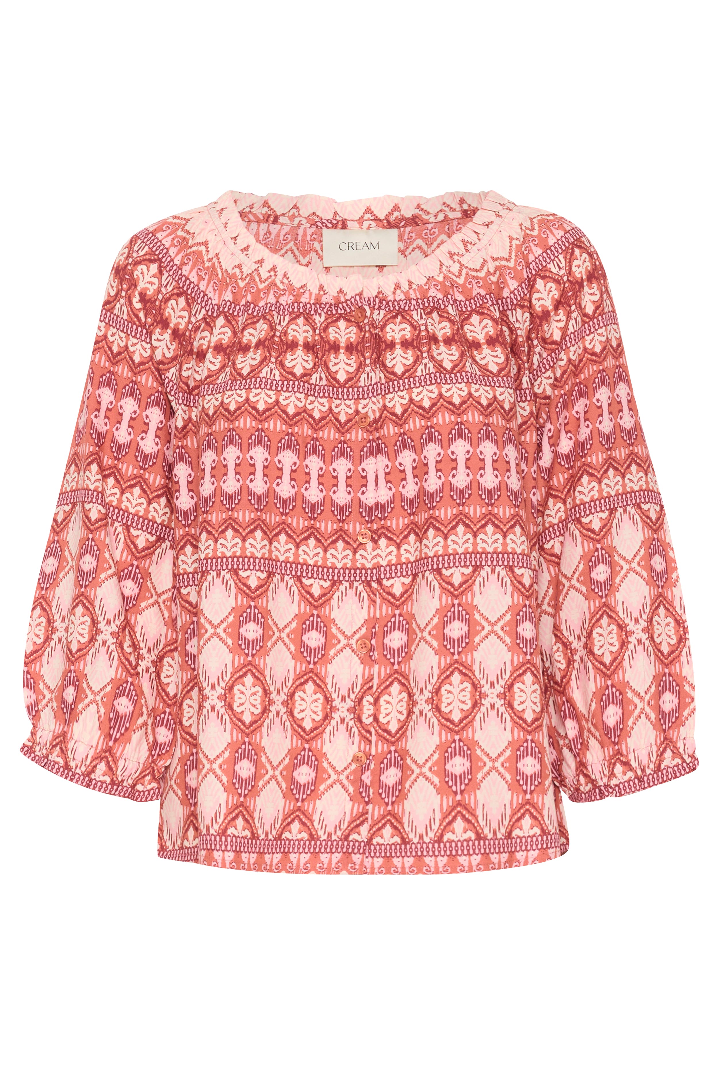 CRTiah Hemd PACK FRONT 10613604-107520