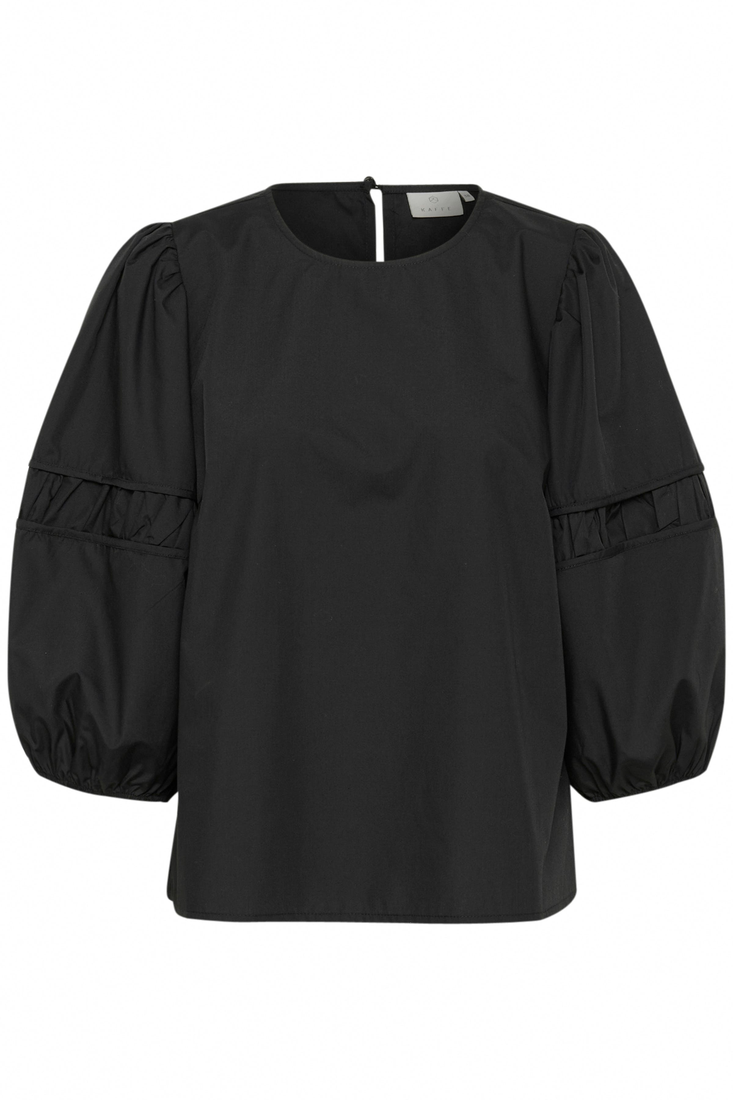 KAemma Blouse PACK FRONT 10509425-110601