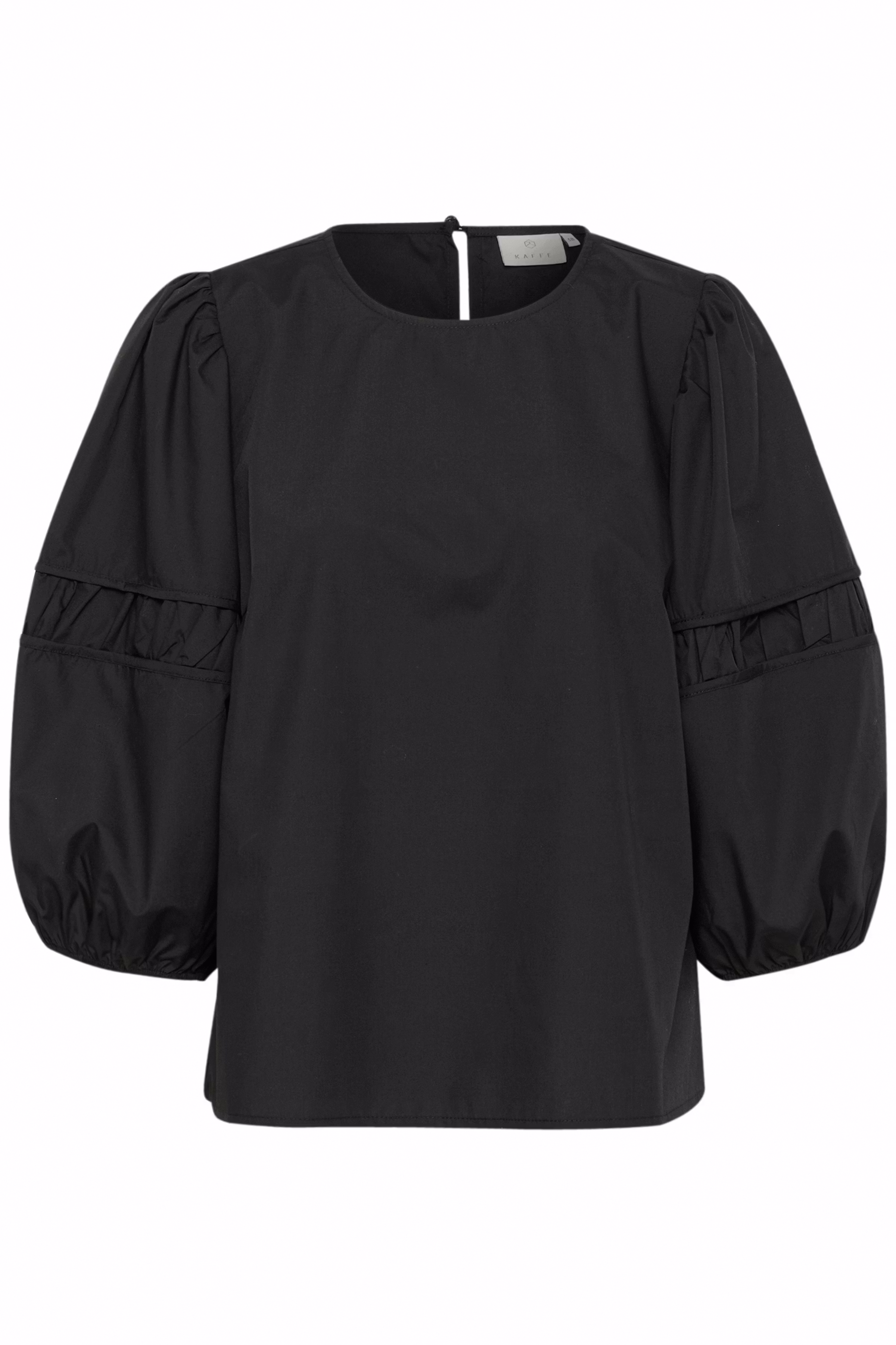 KAemma Blouse PACK FRONT 10509425-100121