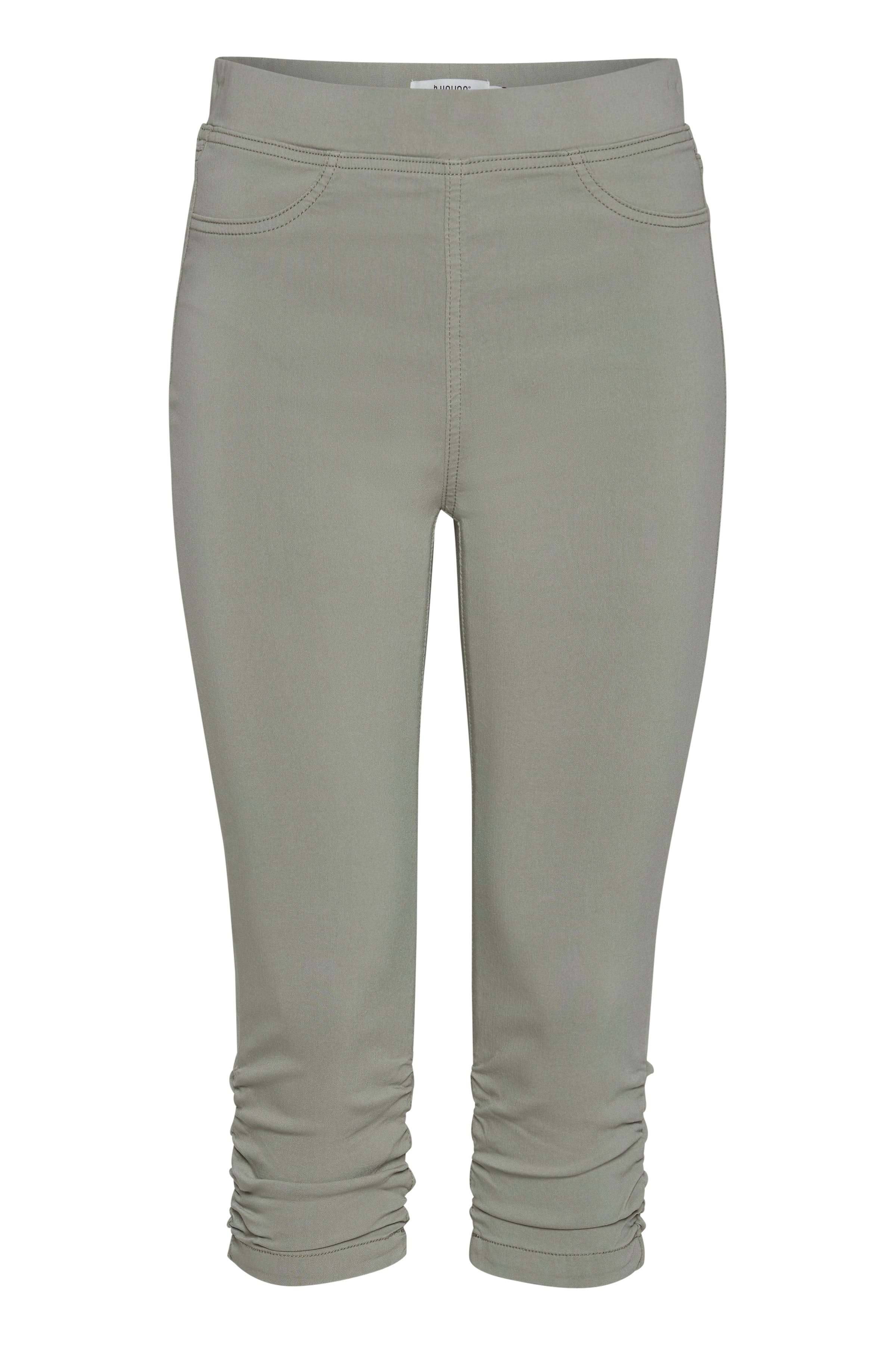 BYKEIRA Capri bukser PACK FRONT 20805611-166008