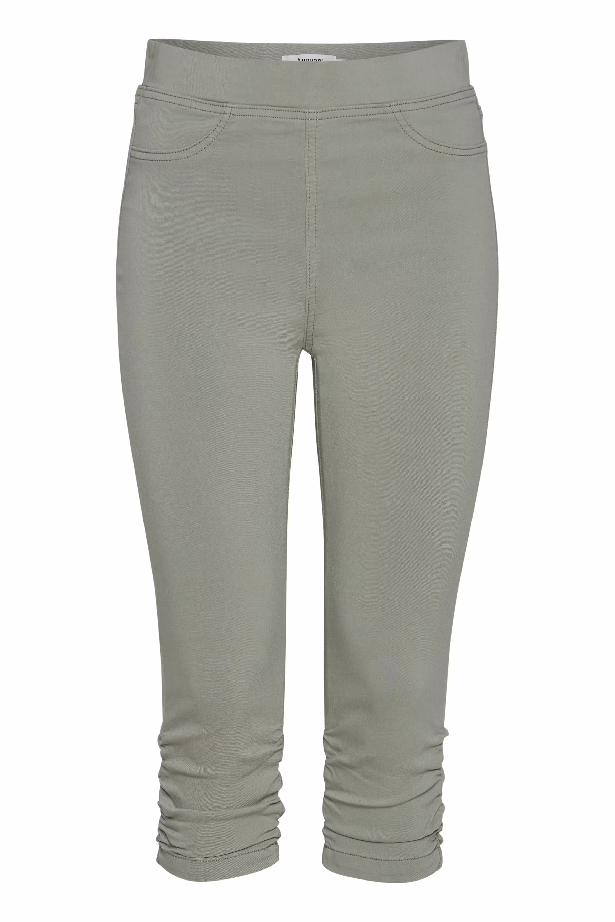 BYKEIRA Capri bukser PACK FRONT 20805611-166008