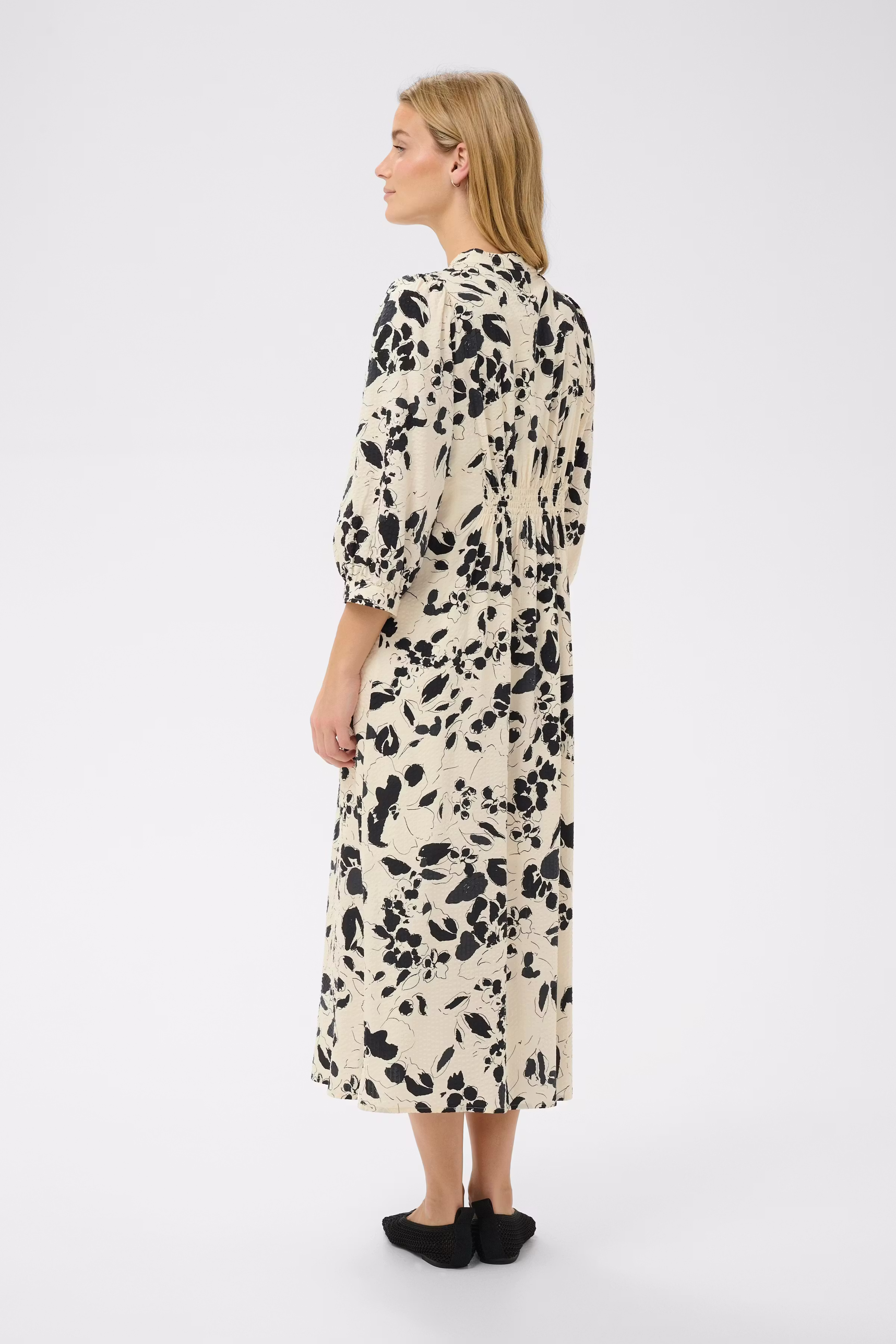 AlessaPW Klänning LOOKBOOK BACK 30310428-304731