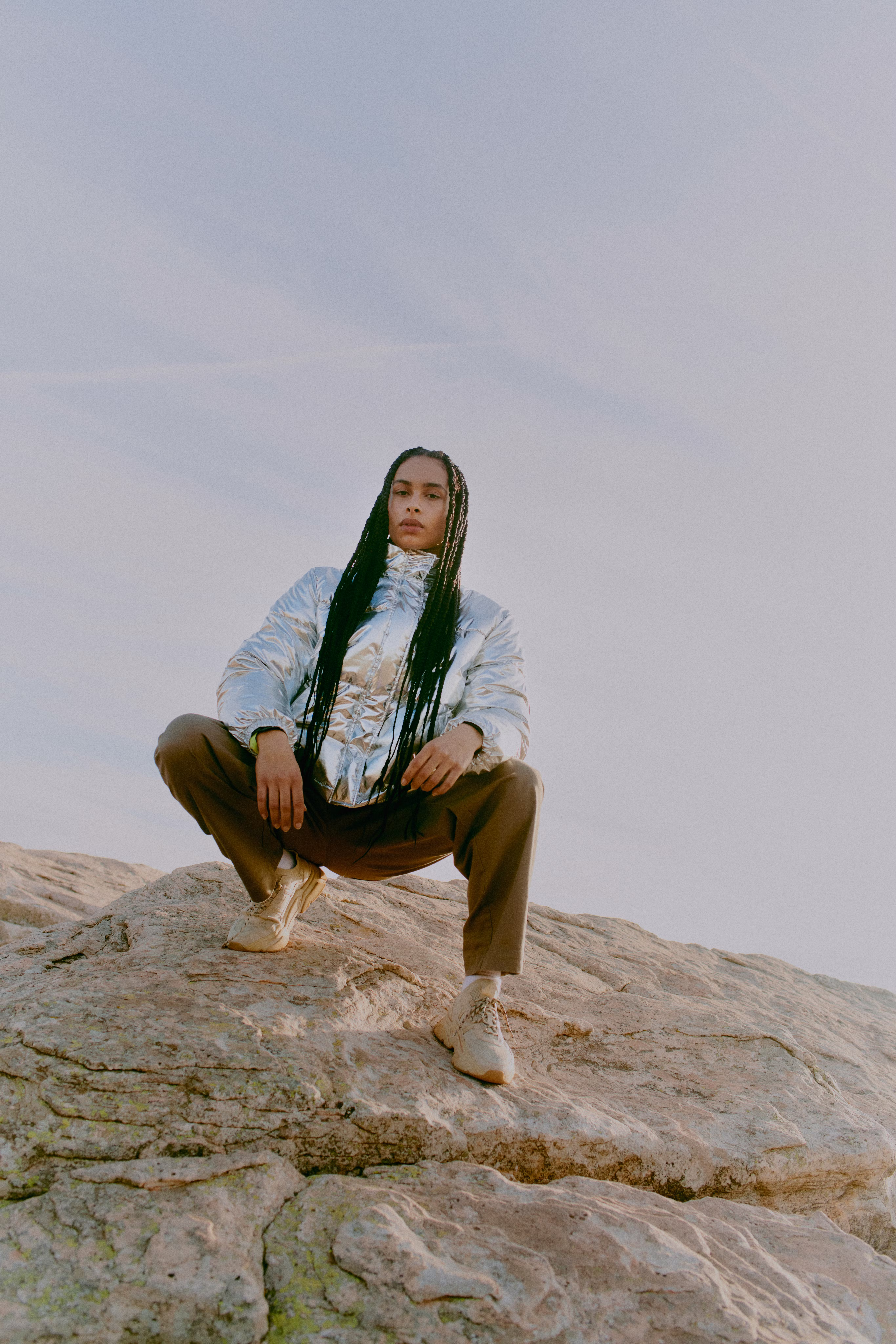 JCDAGNA Overtøj LOCATION NONE 22800768-201877