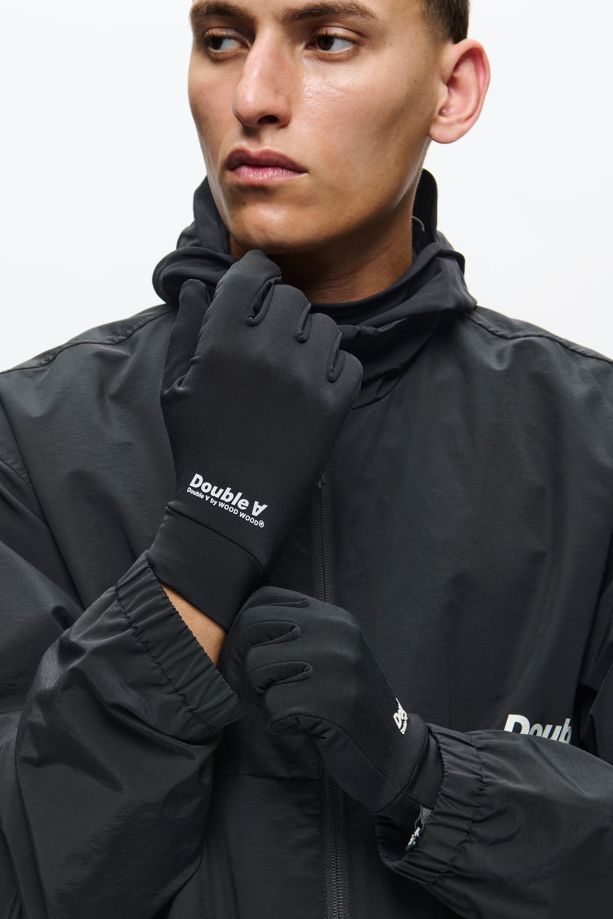 WWChase handschoenen LOOKBOOK DETAIL 30251850-303700