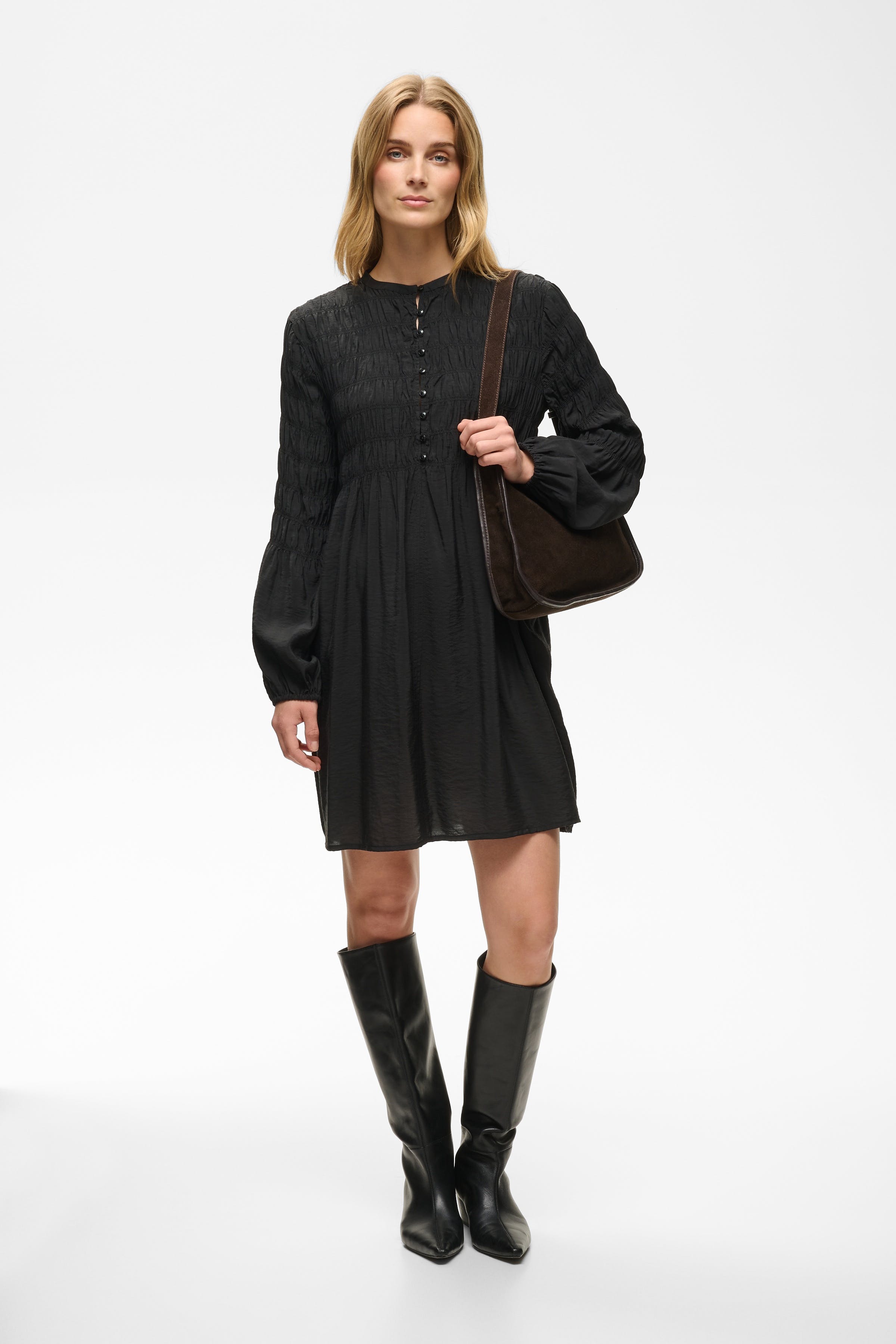 CamiaPW Dress LOOKBOOK FRONT 30310884-194008