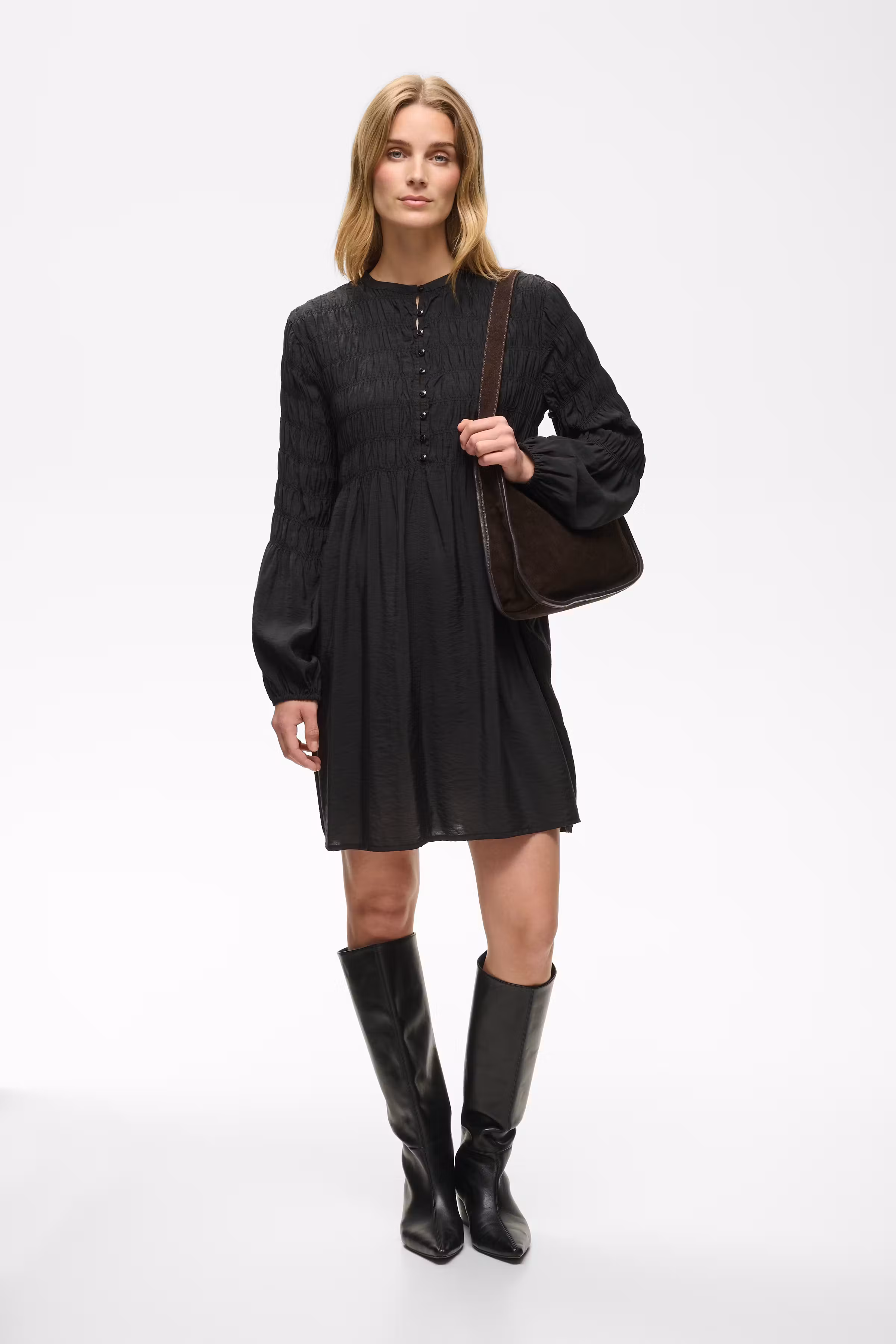 CamiaPW Dress LOOKBOOK FRONT 30310884-194008