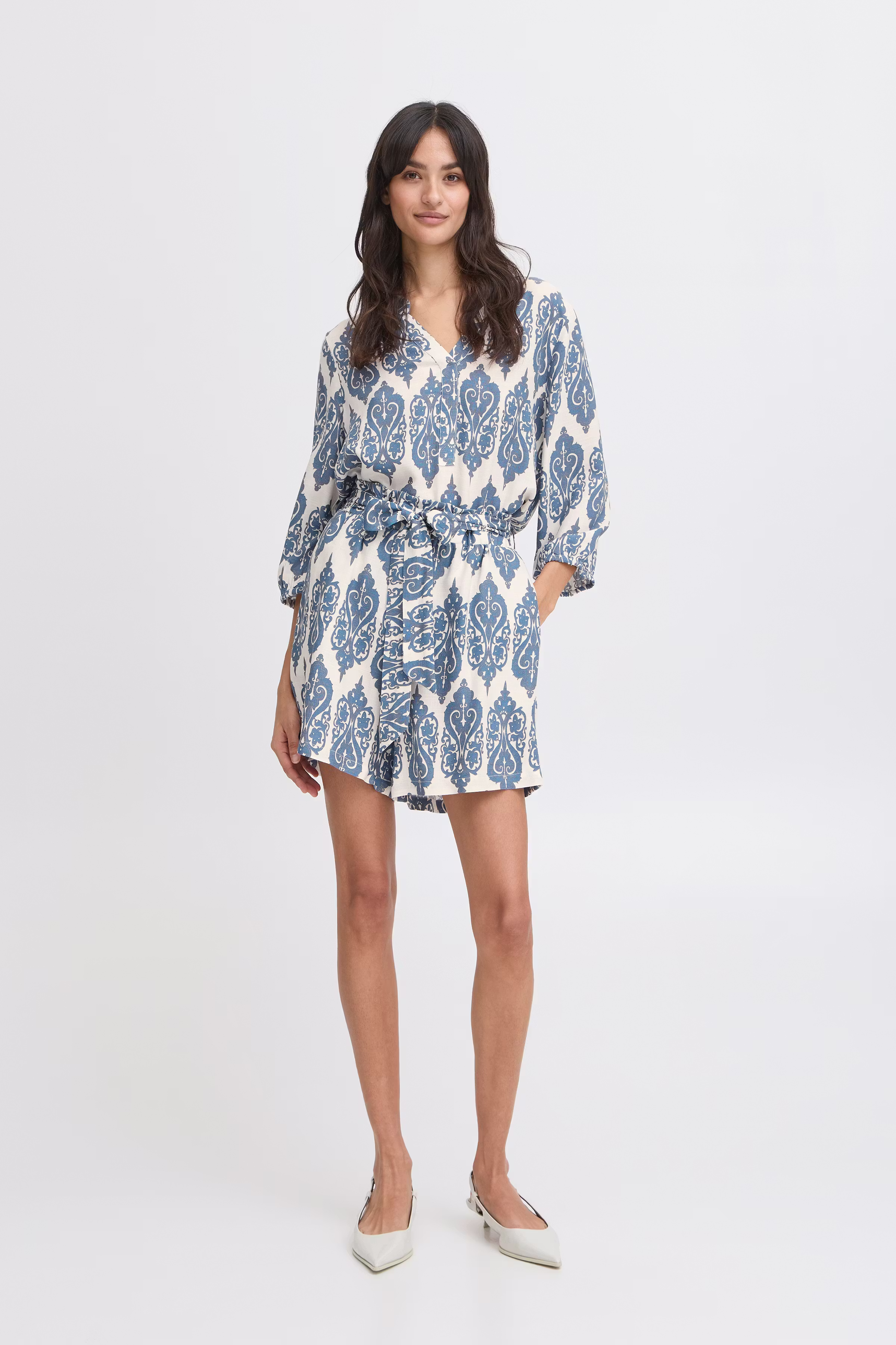 BXHIMEKO Shorts LOOKBOOK FRONT 20813851-202911