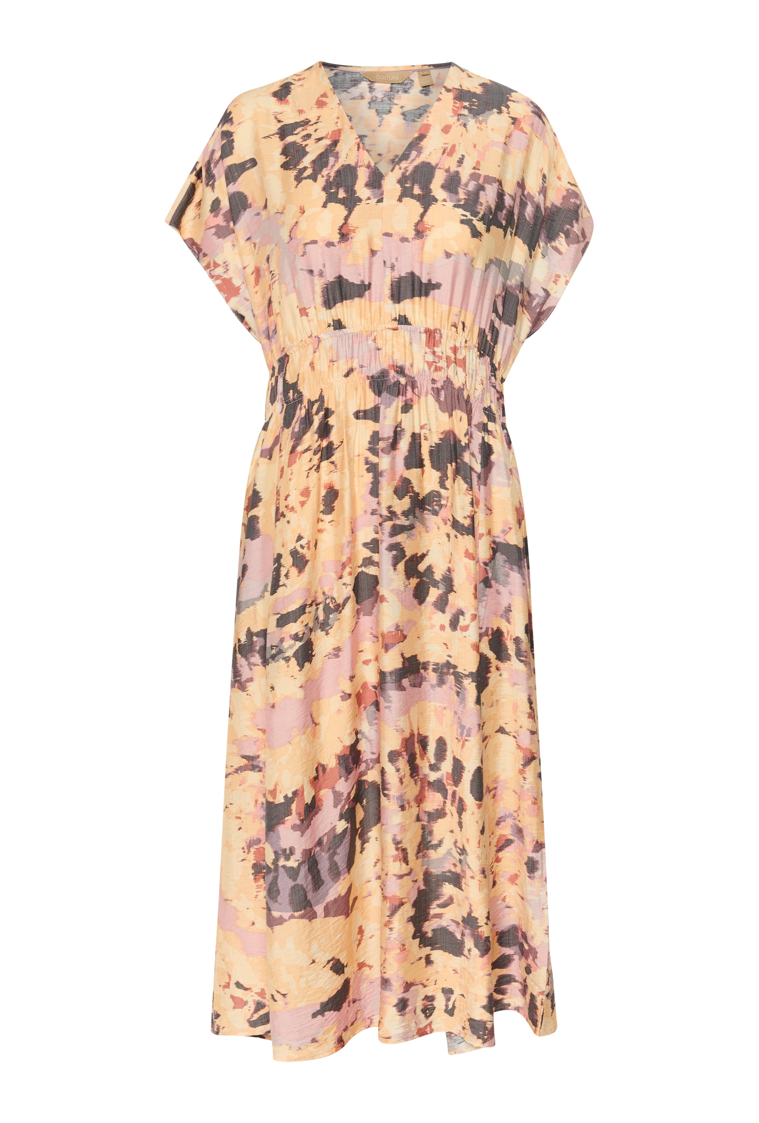 CUgreece Jurk PACK FRONT 50111779-107542