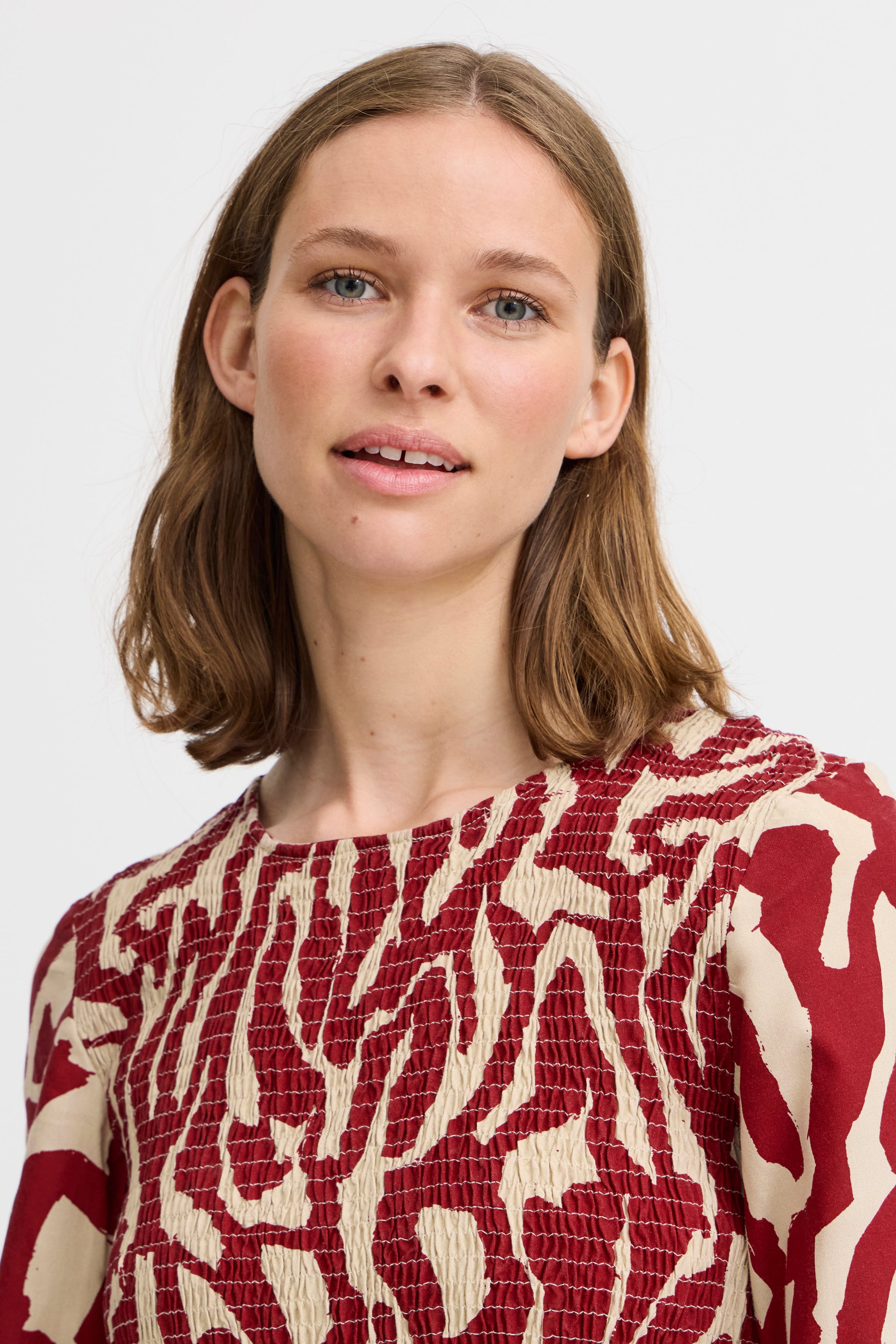 BYJOSA Klänning LOOKBOOK DETAIL 20815242-203393