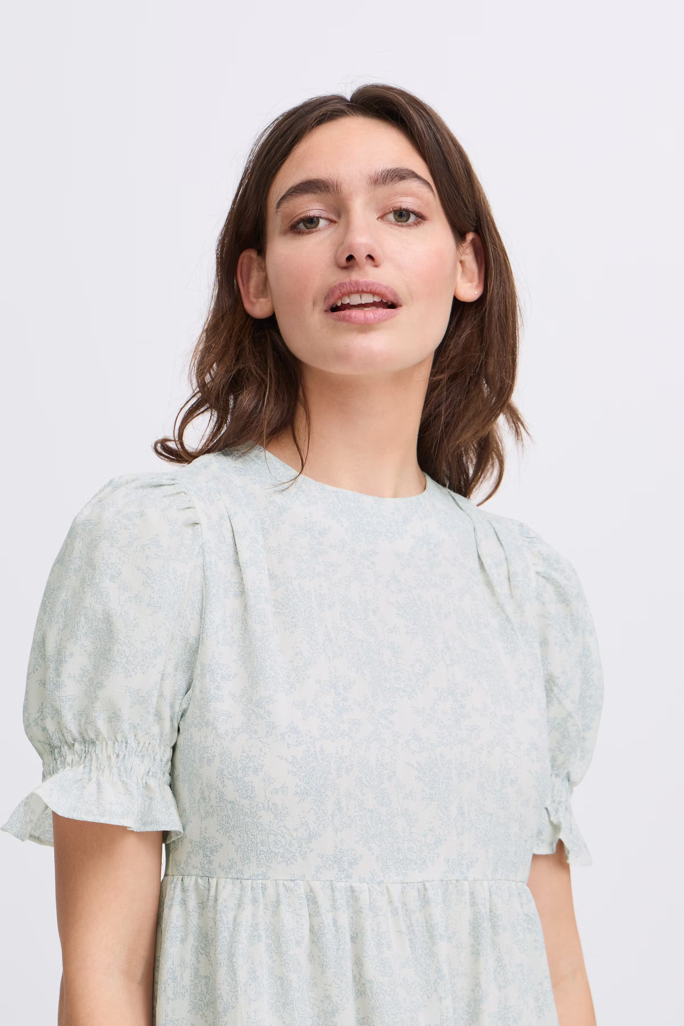 BYFLORLET Kjole LOOKBOOK DETAIL 20816753-203287