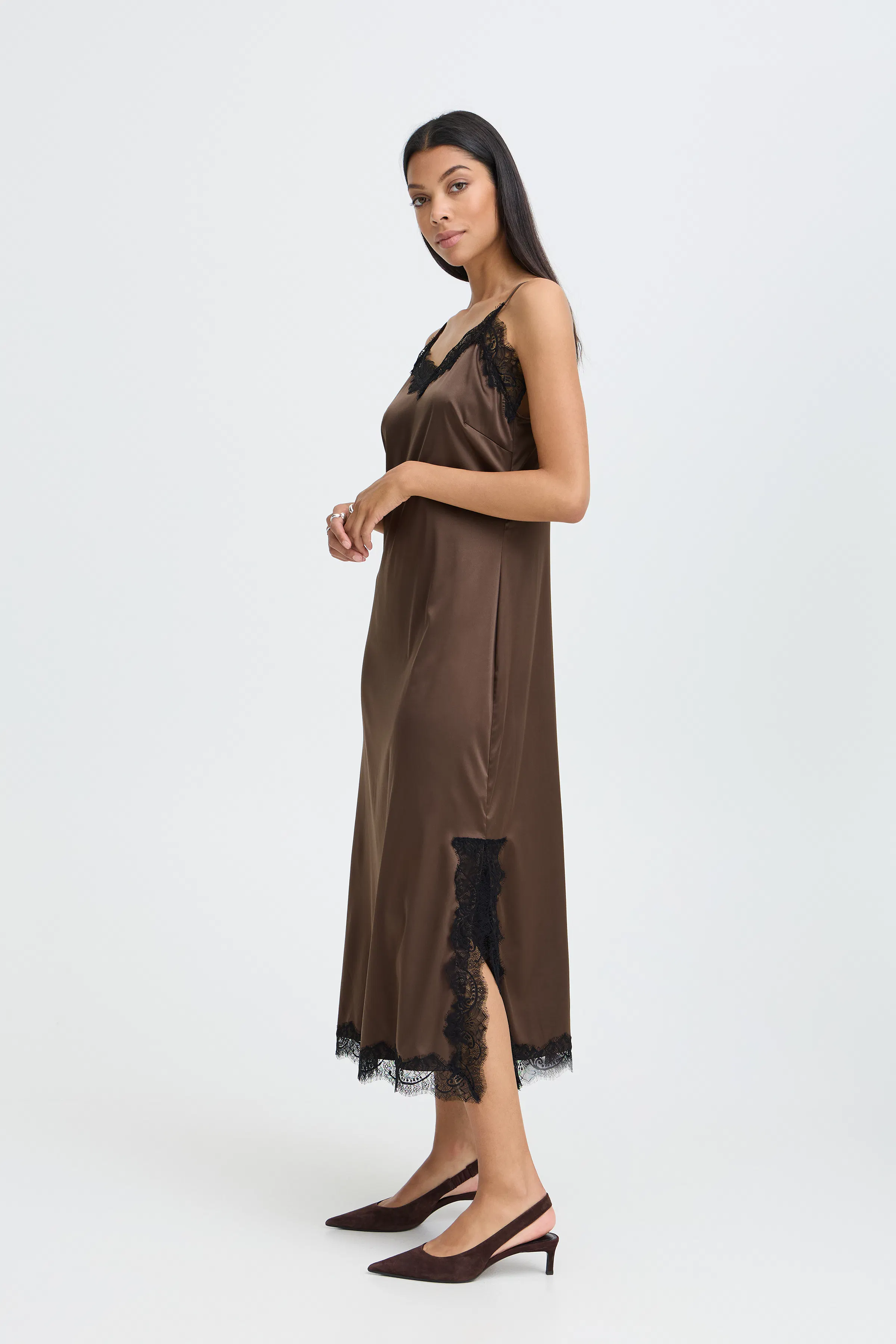 BYLIPPY Kjole LOOKBOOK FRONT 20819436-191016