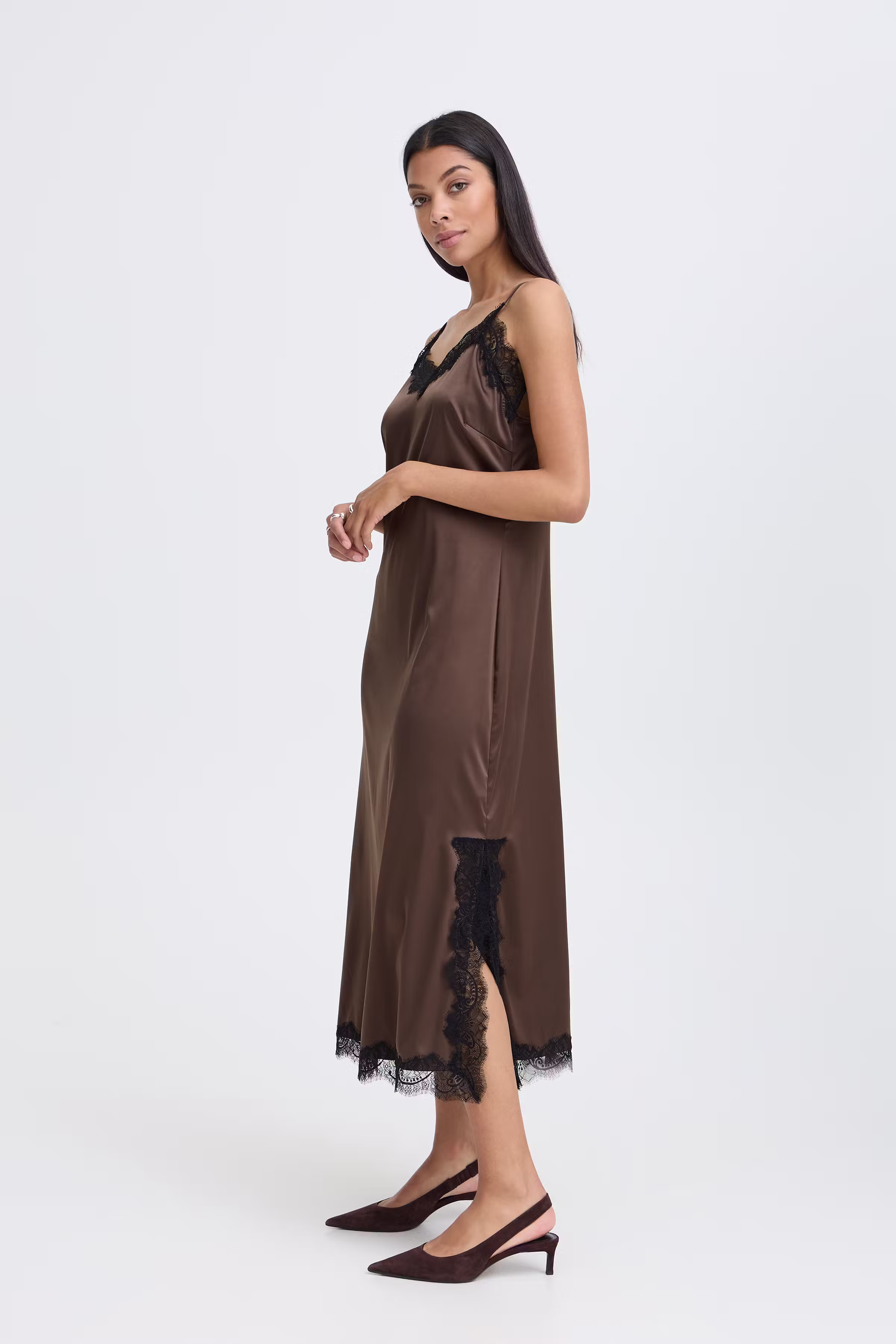 BYLIPPY Kjole LOOKBOOK FRONT 20819436-191016